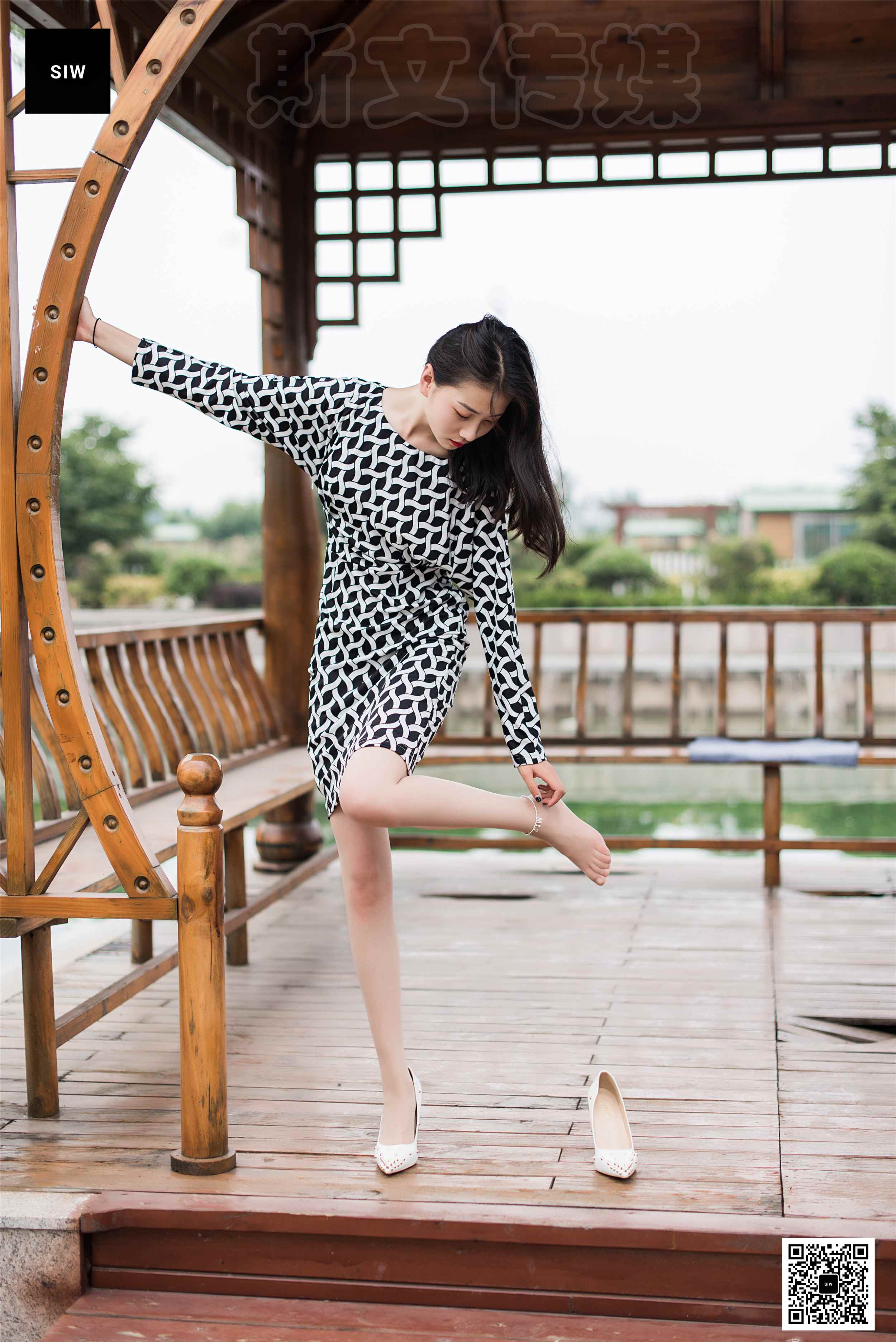 China Beauty Legs and feet 45