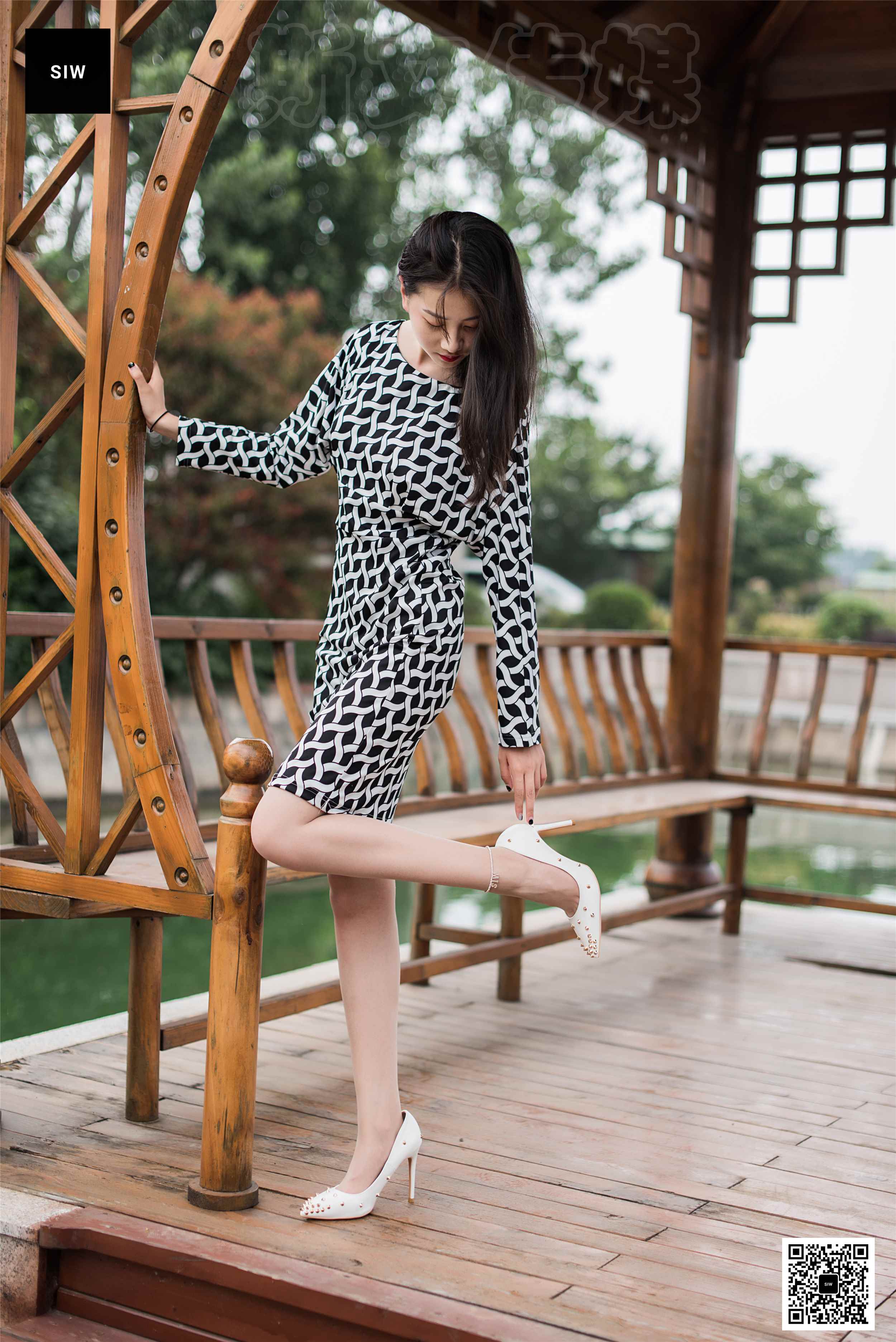 China Beauty Legs and feet 45