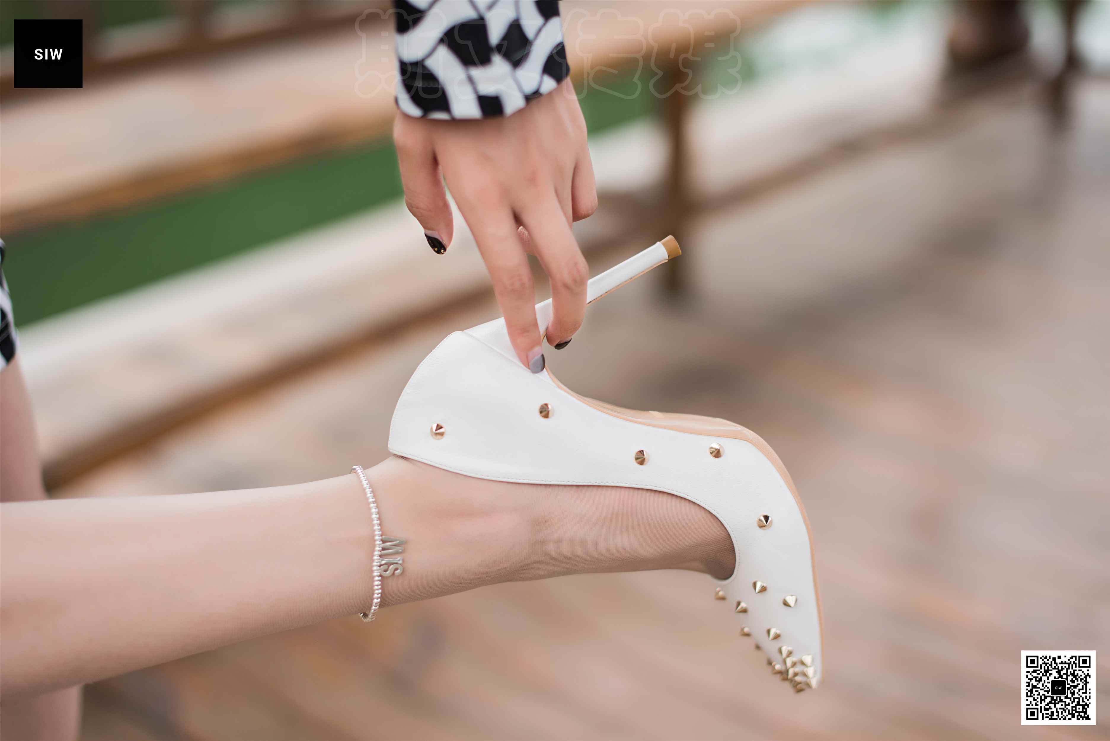 China Beauty Legs and feet 45