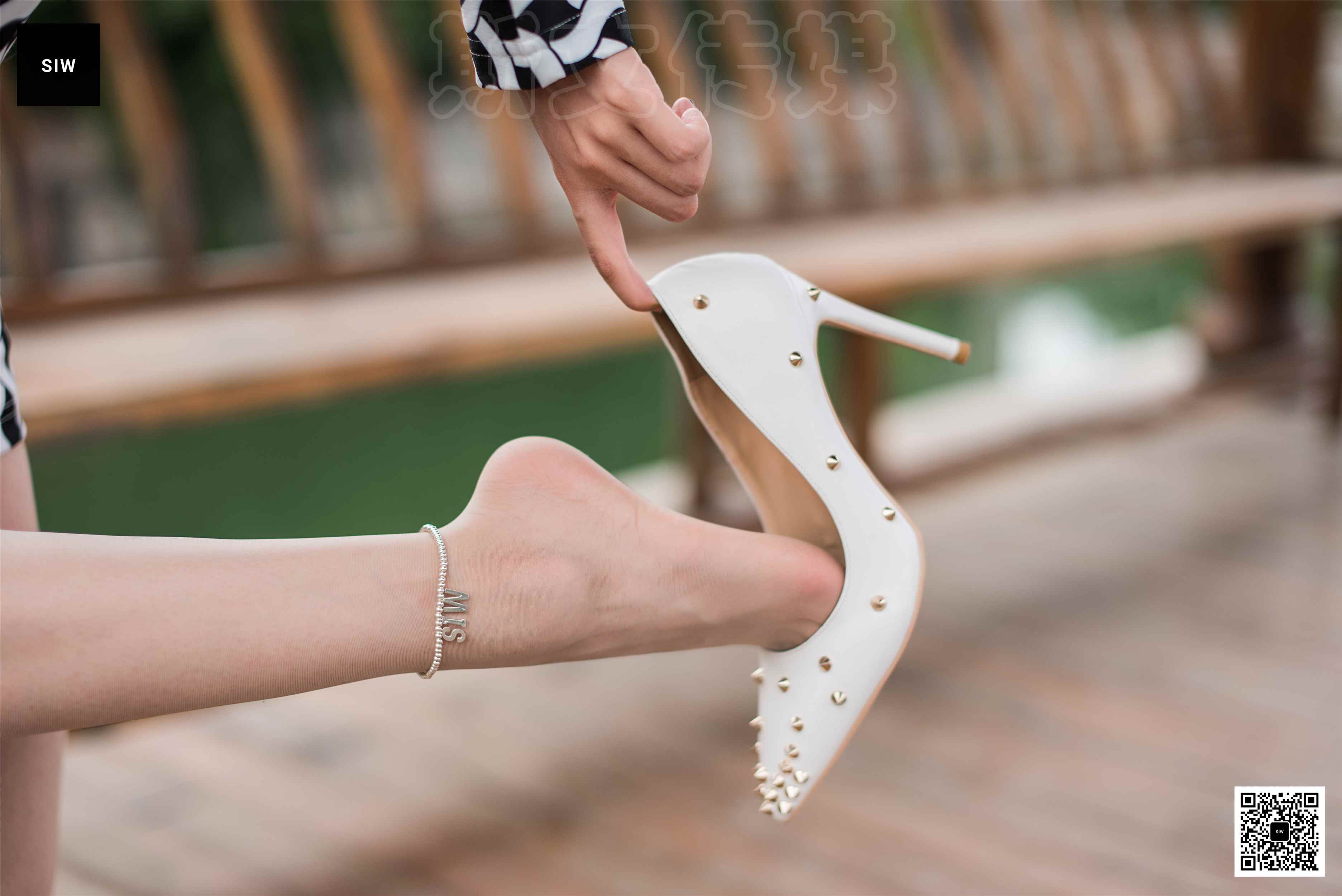 China Beauty Legs and feet 45