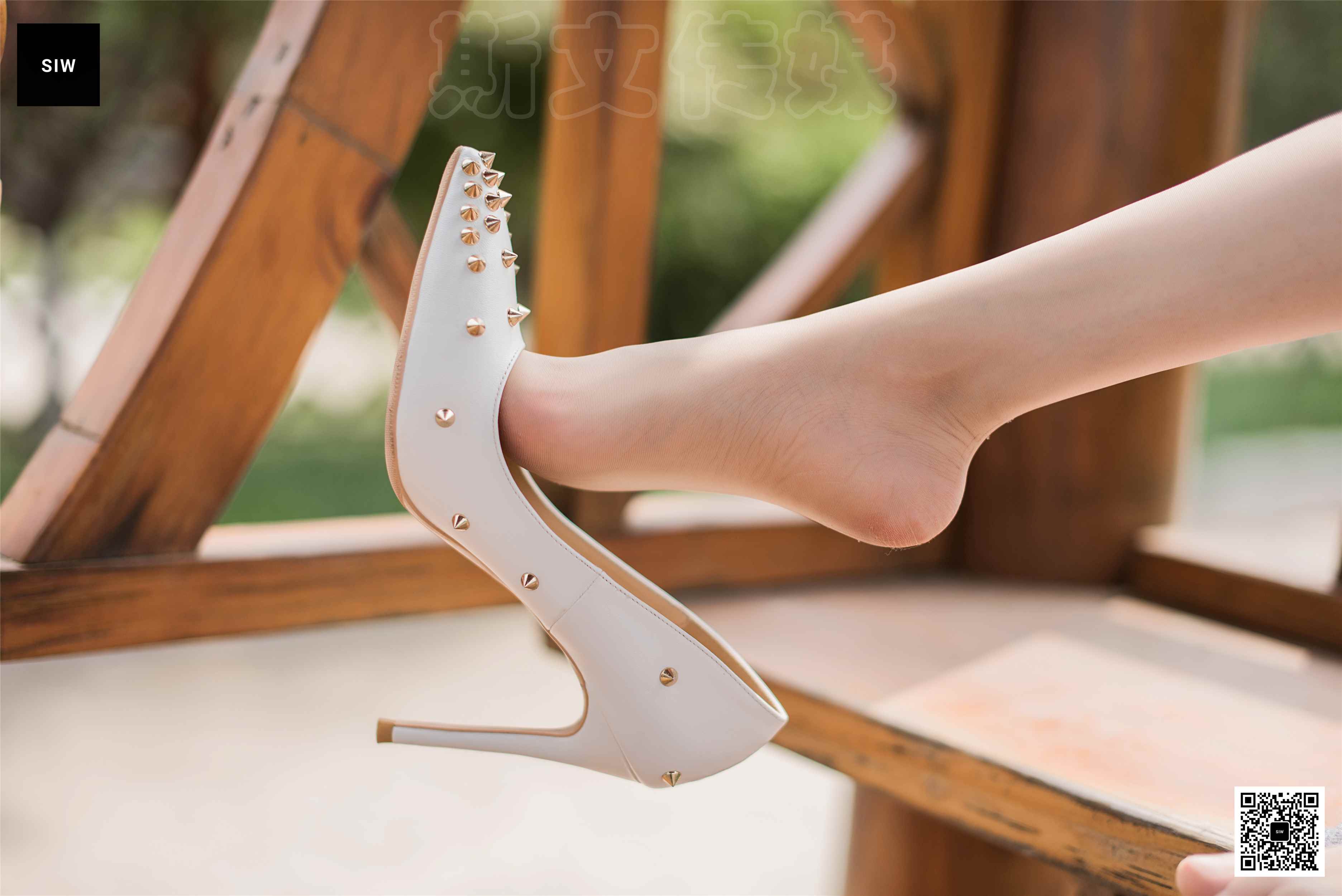 China Beauty Legs and feet 45