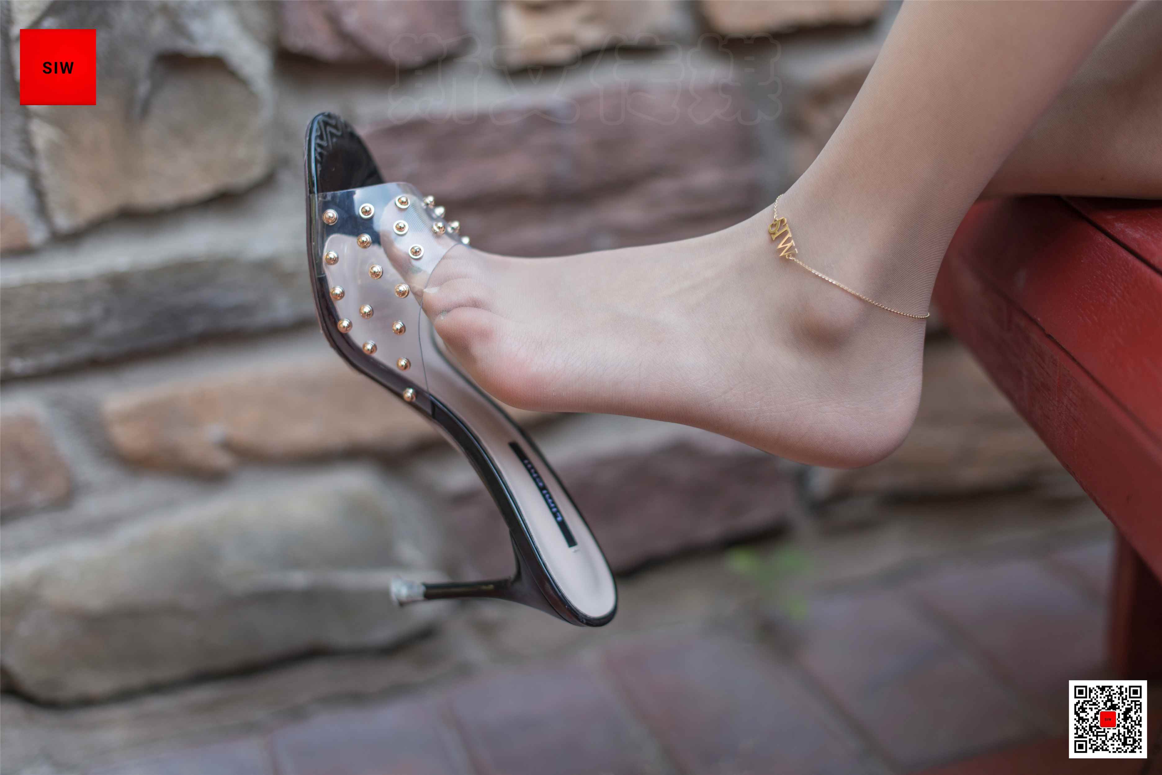 China Beauty Legs and feet 46