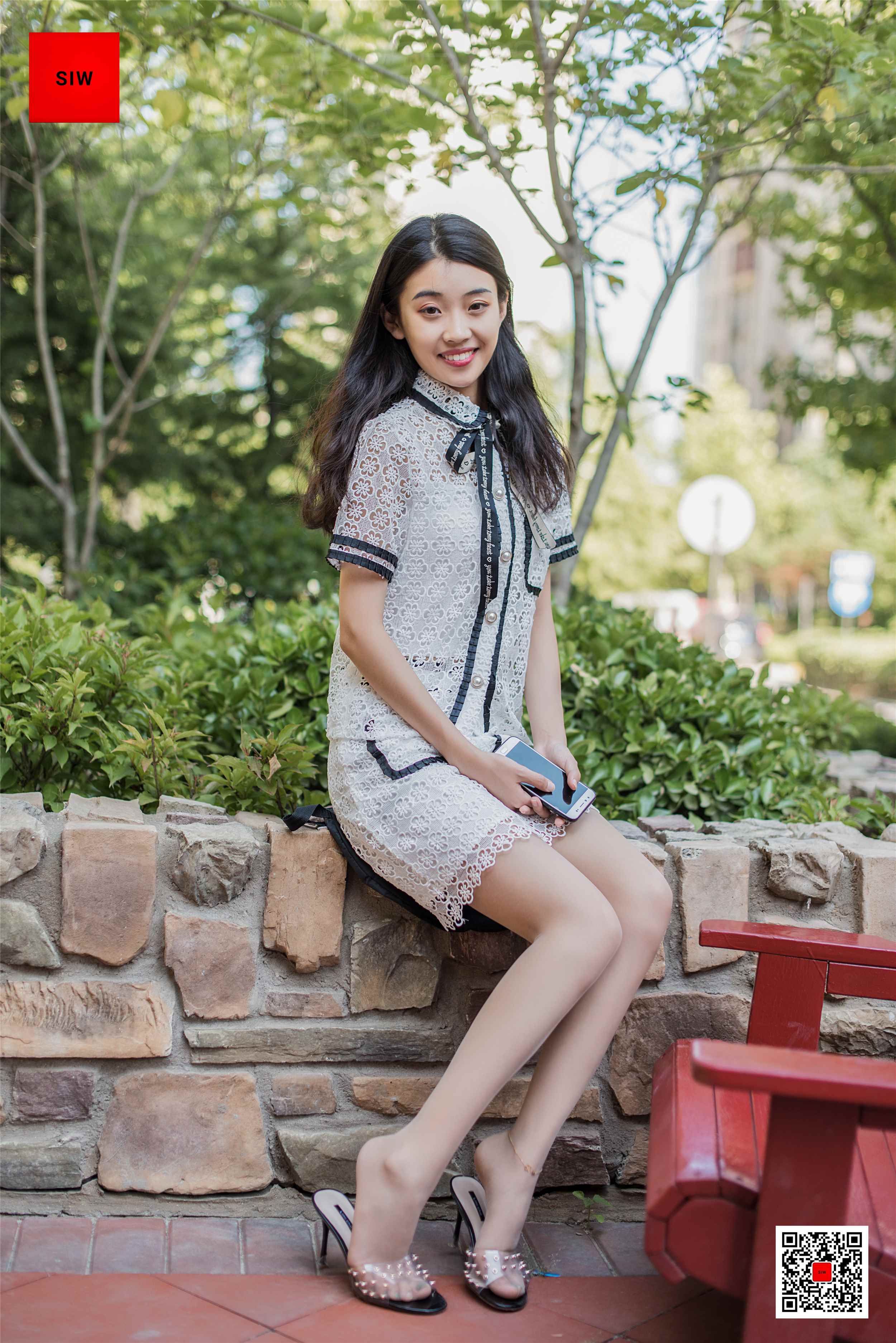 China Beauty Legs and feet 46