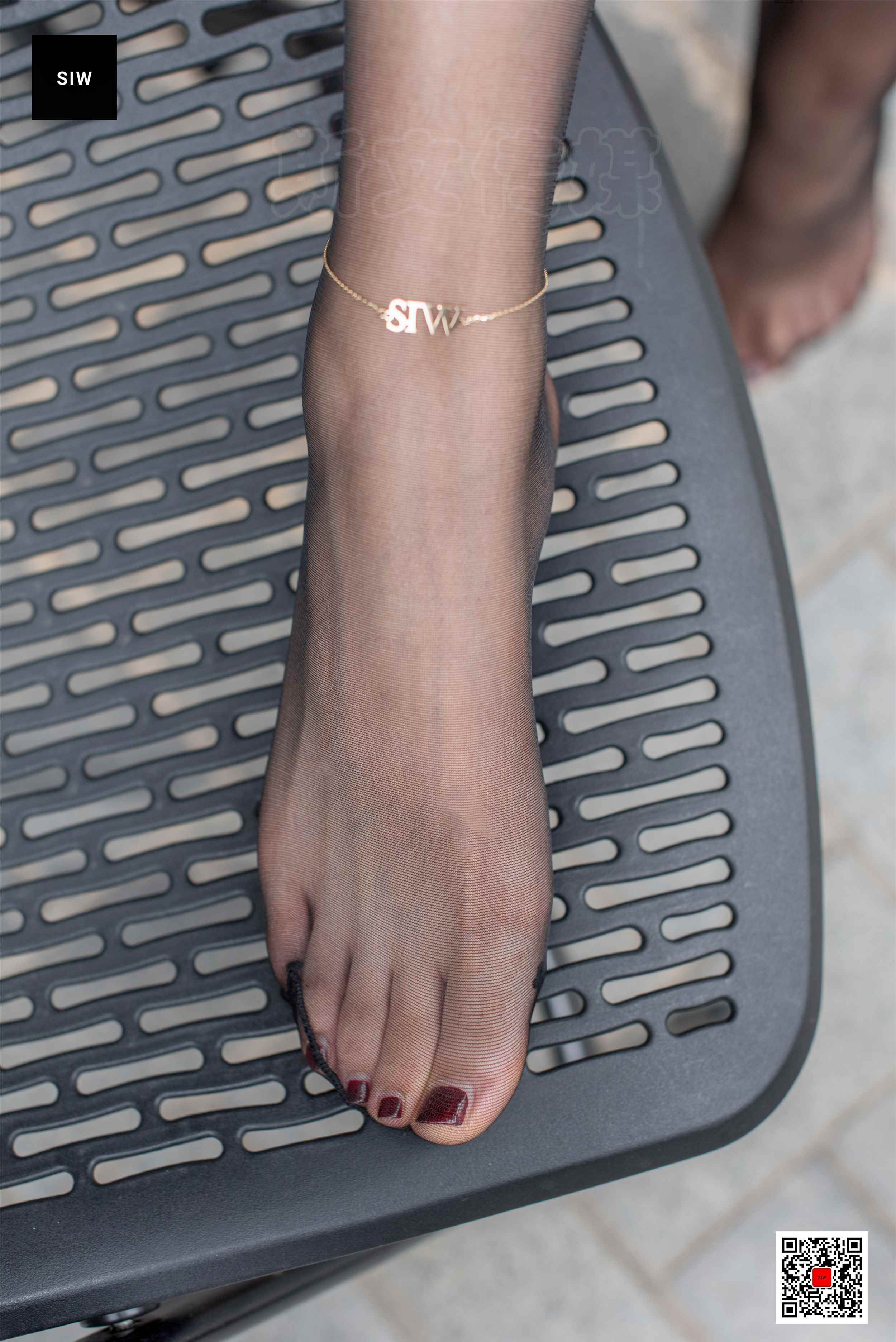 China Beauty Legs and feet 47