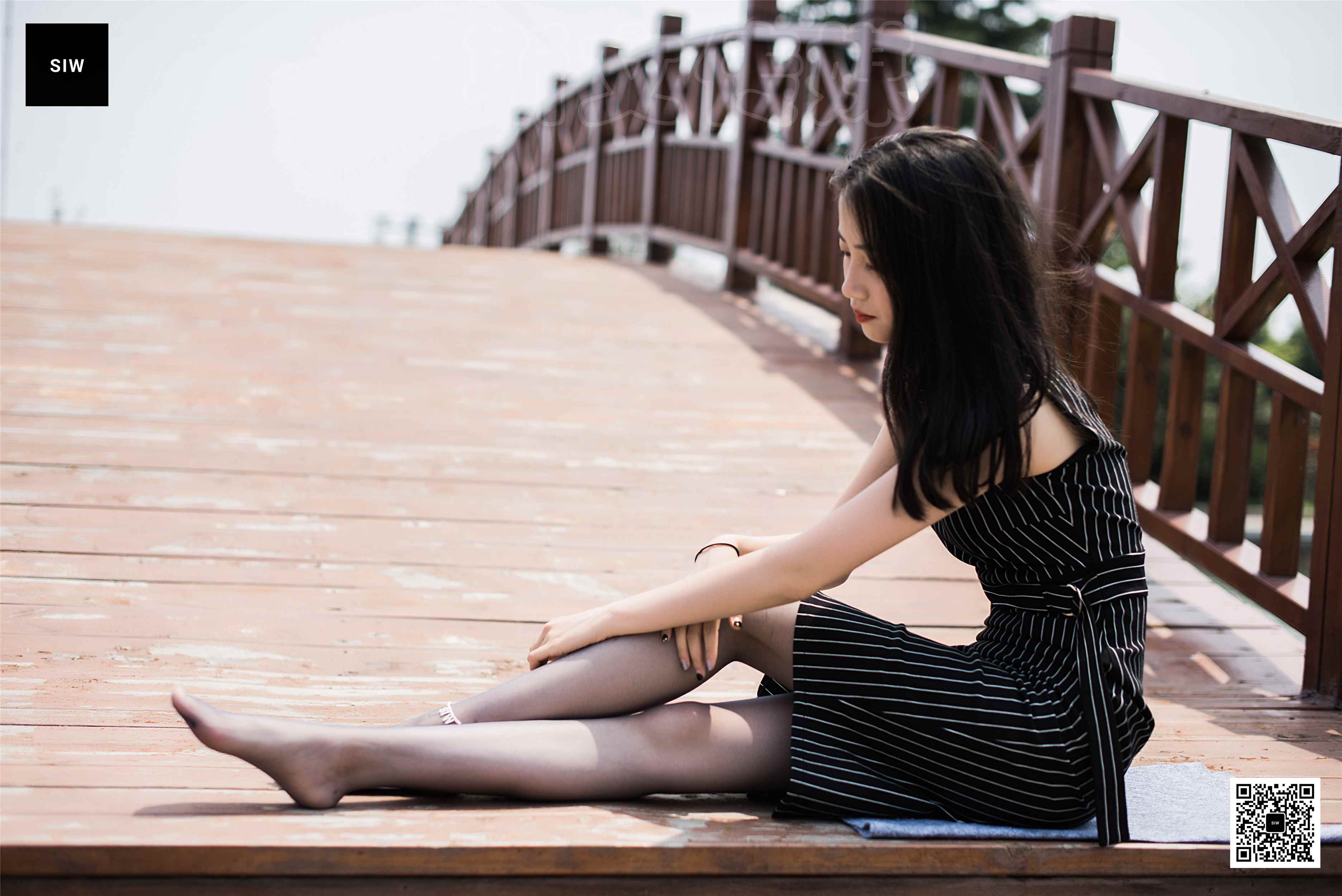 China Beauty Legs and feet 48