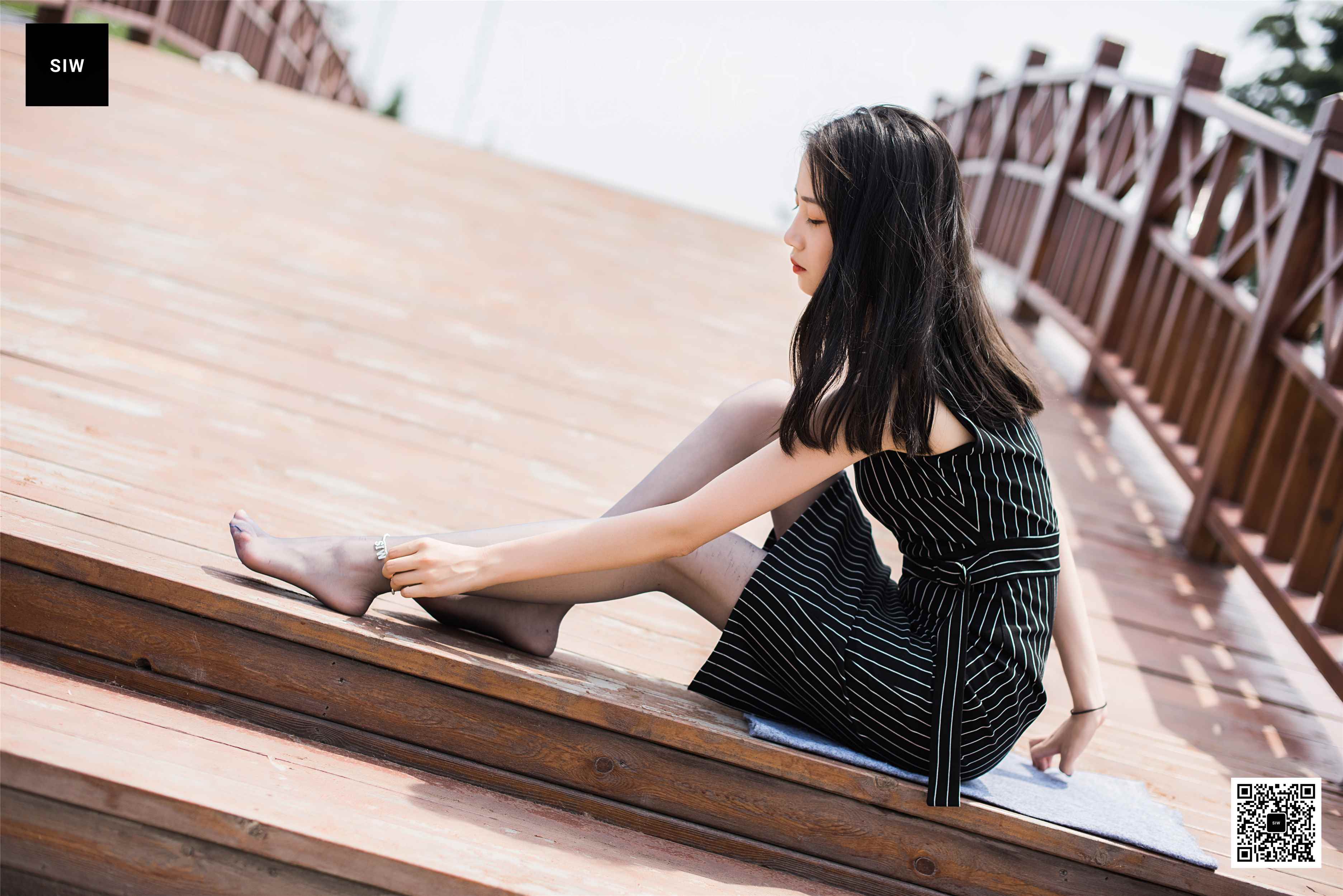 China Beauty Legs and feet 48