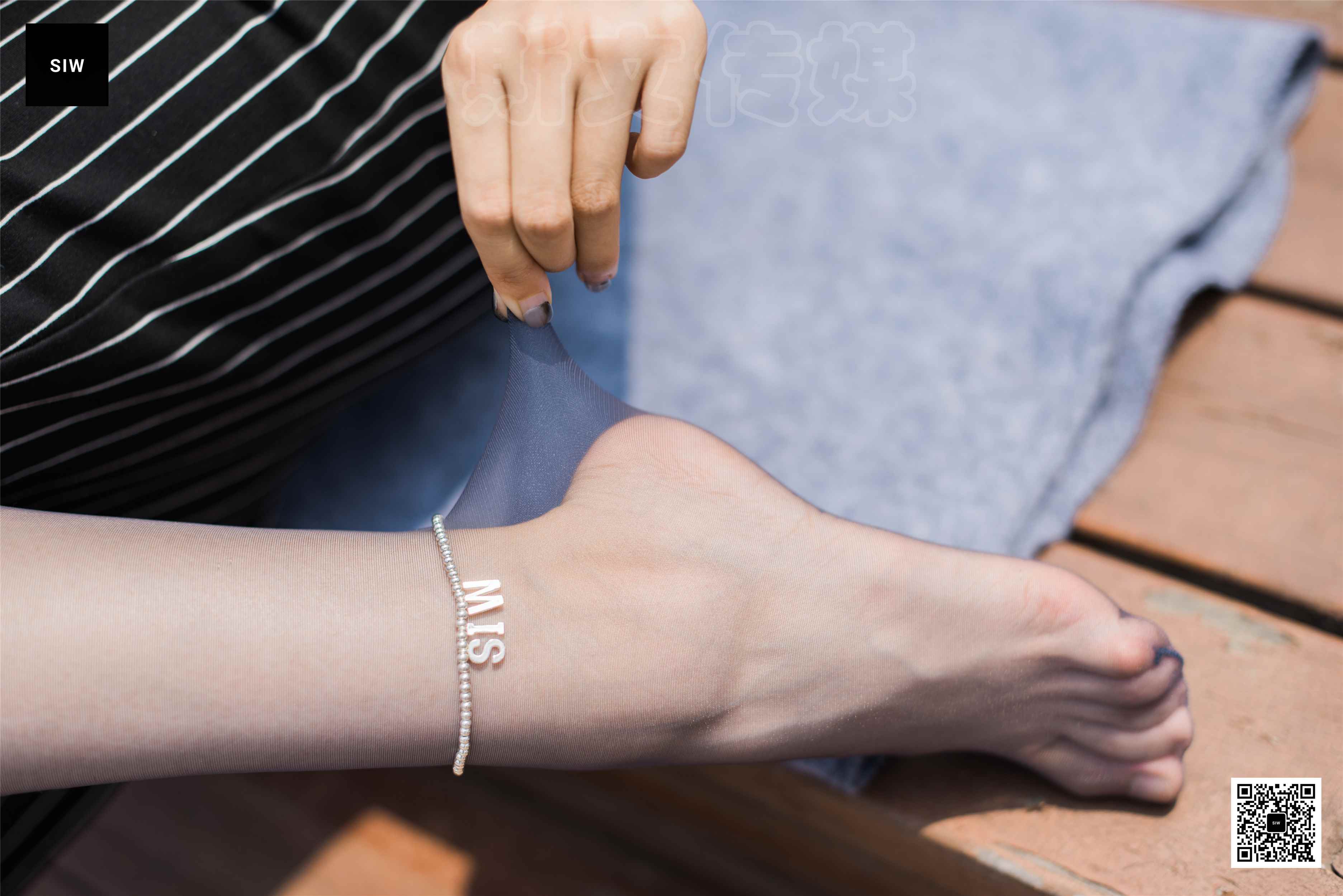 China Beauty Legs and feet 48