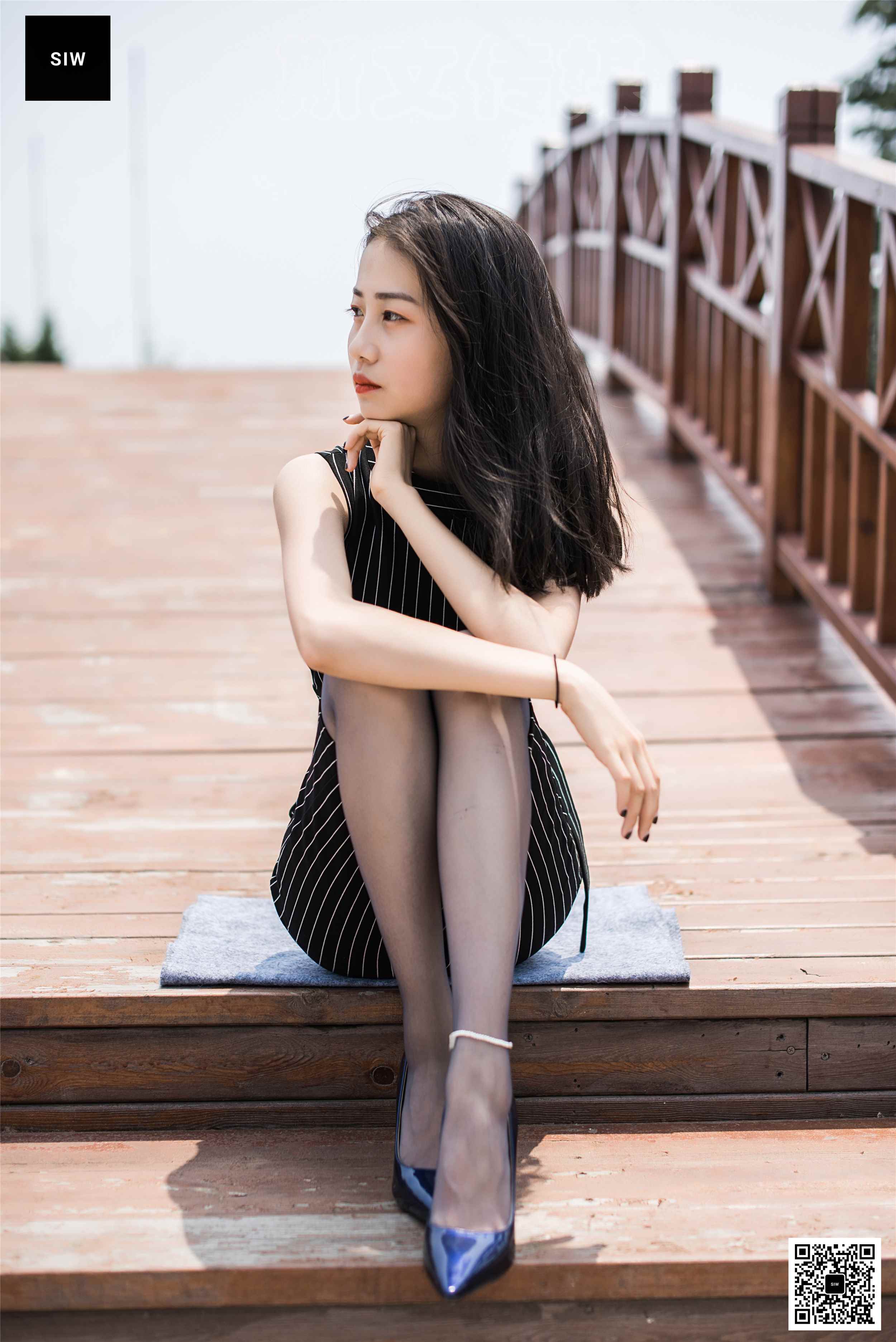 China Beauty Legs and feet 48