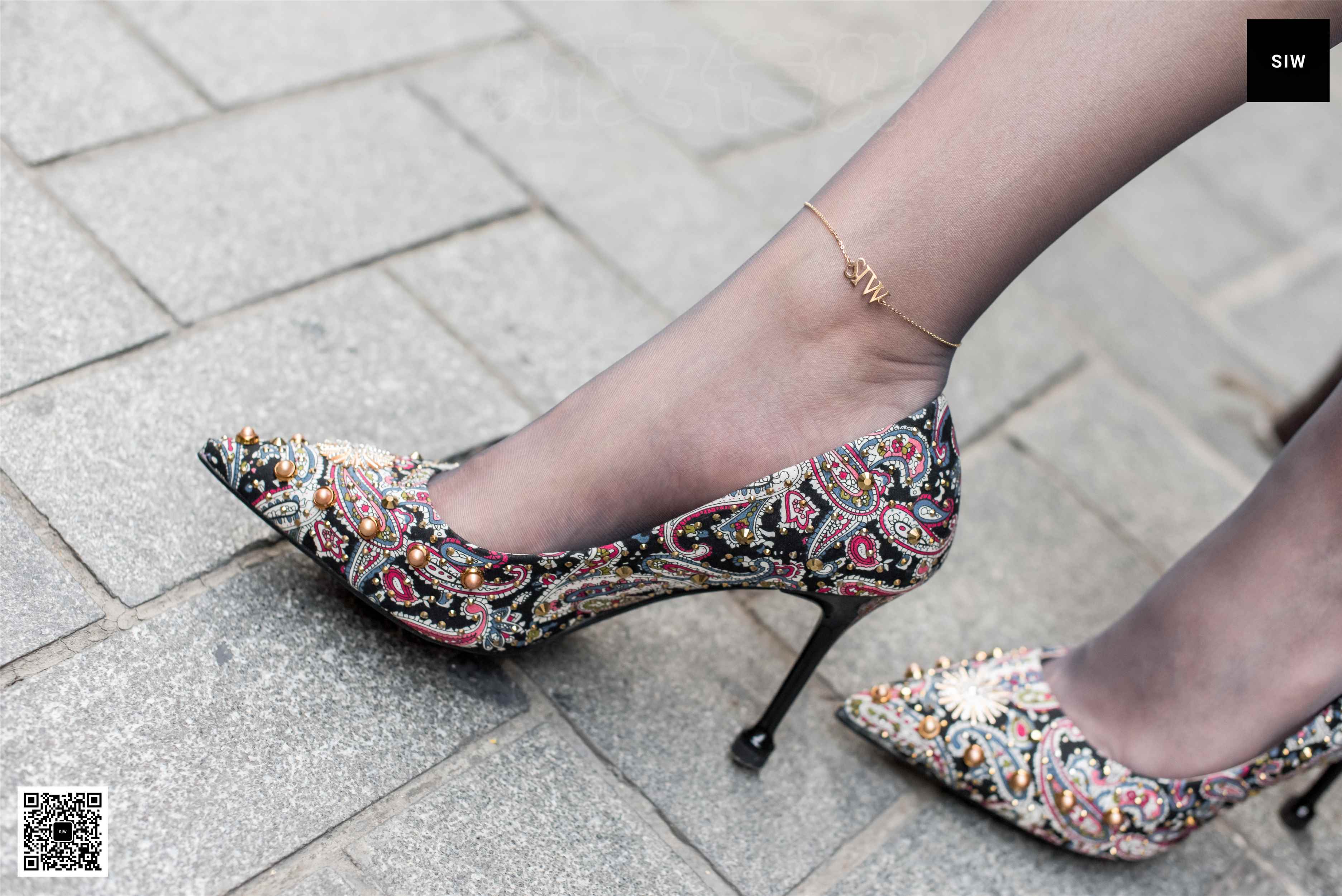 China Beauty Legs and feet 49