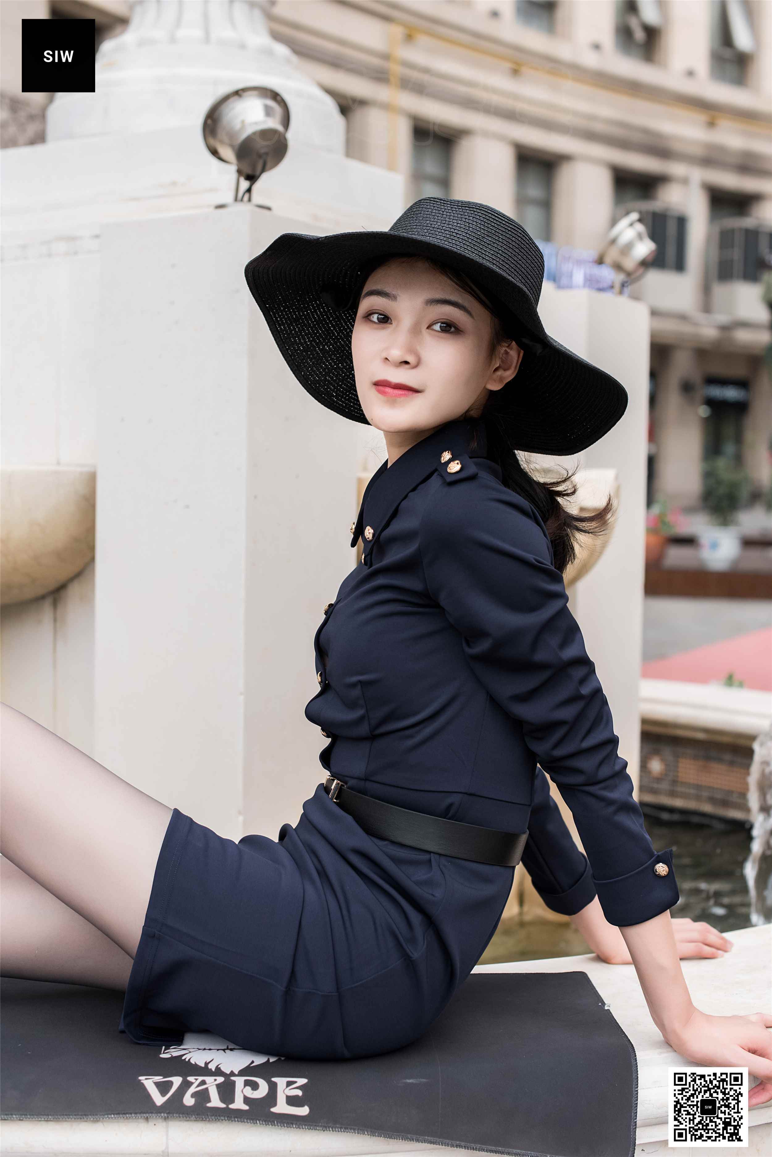 China Beauty Legs and feet 49