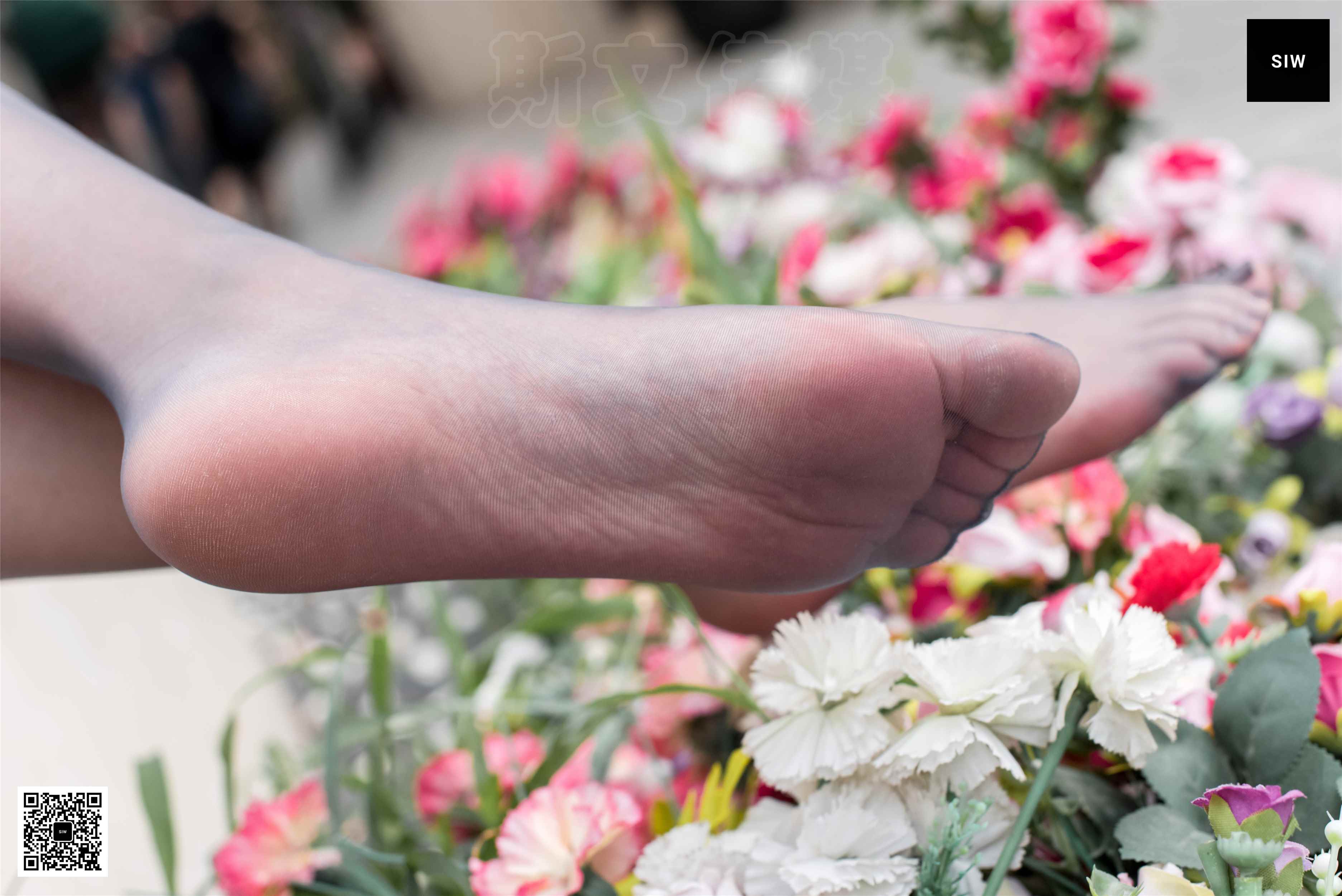 China Beauty Legs and feet 49