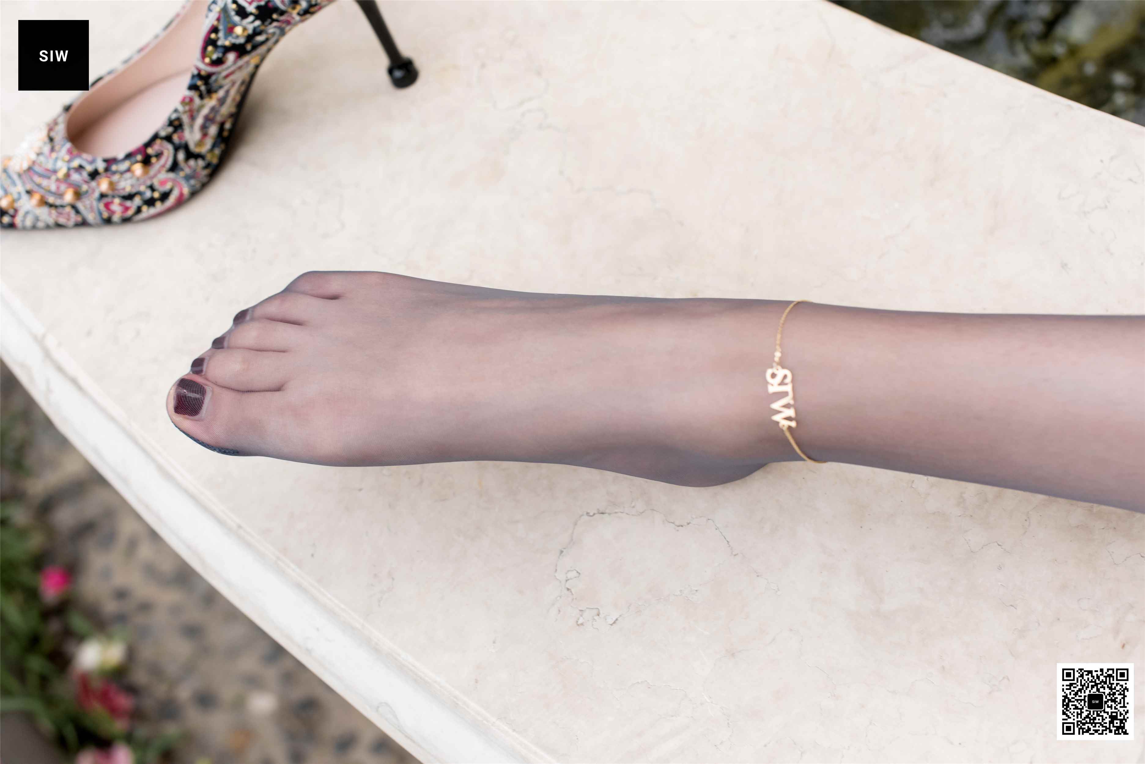 China Beauty Legs and feet 49