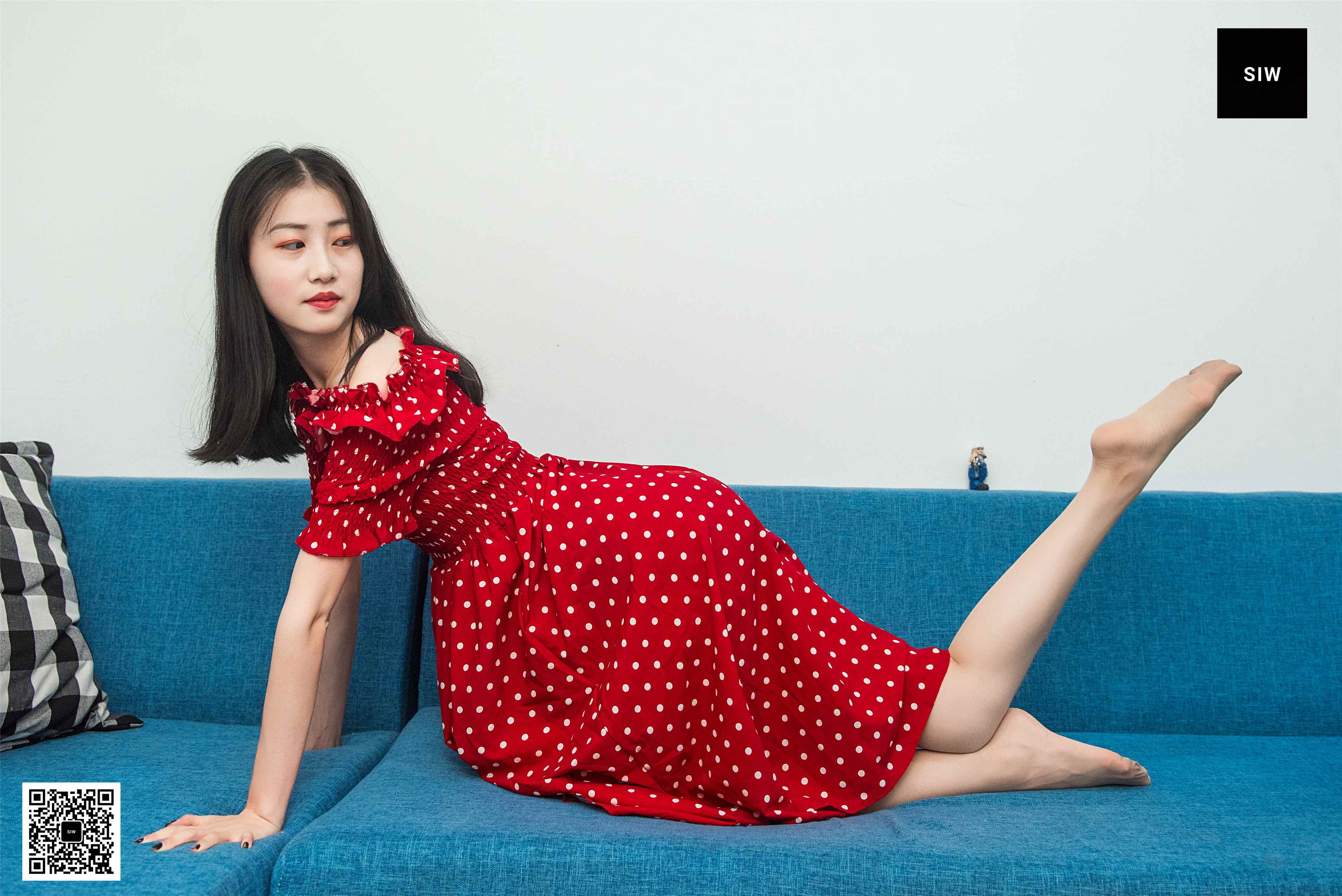 China Beauty Legs and feet 50