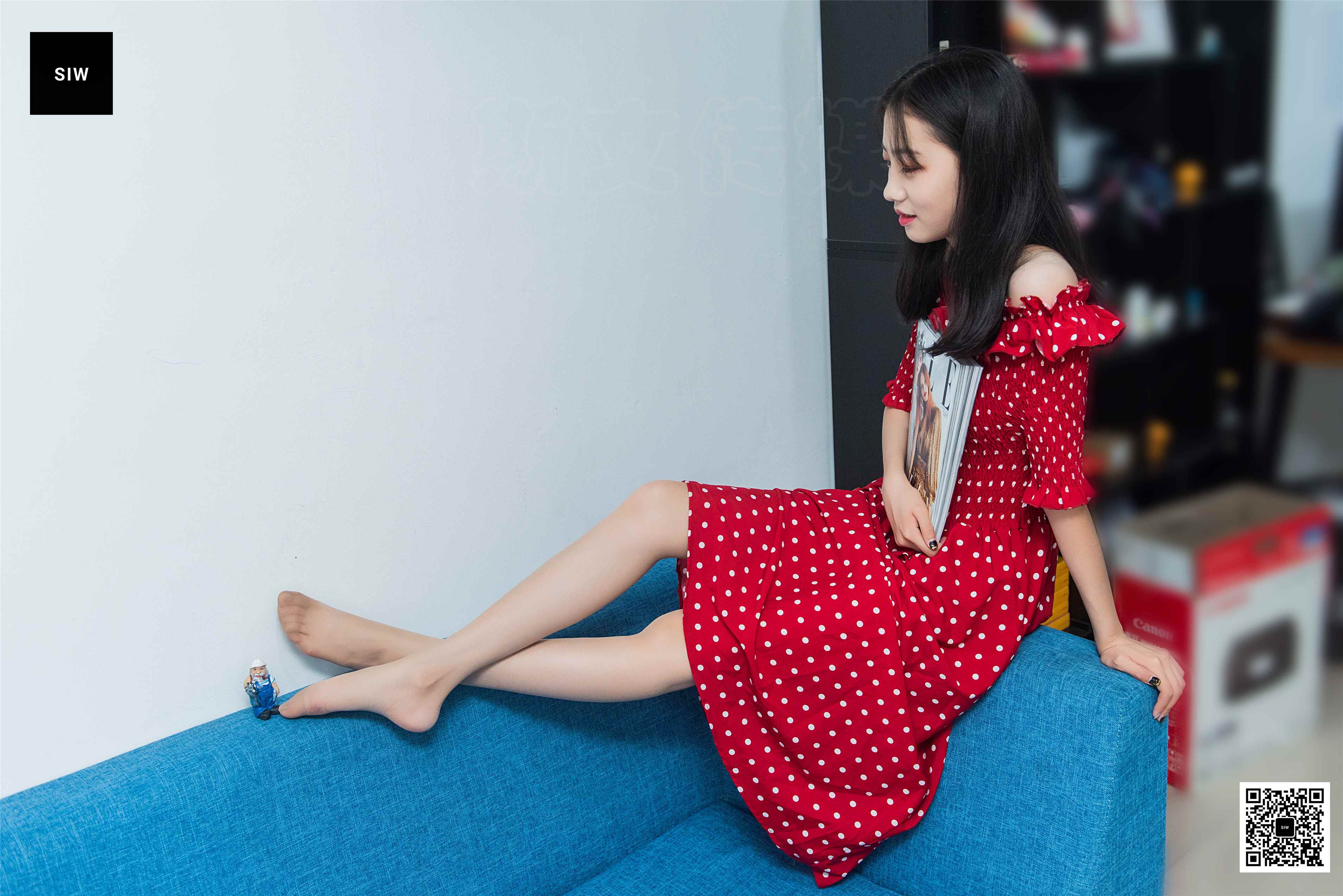 China Beauty Legs and feet 50