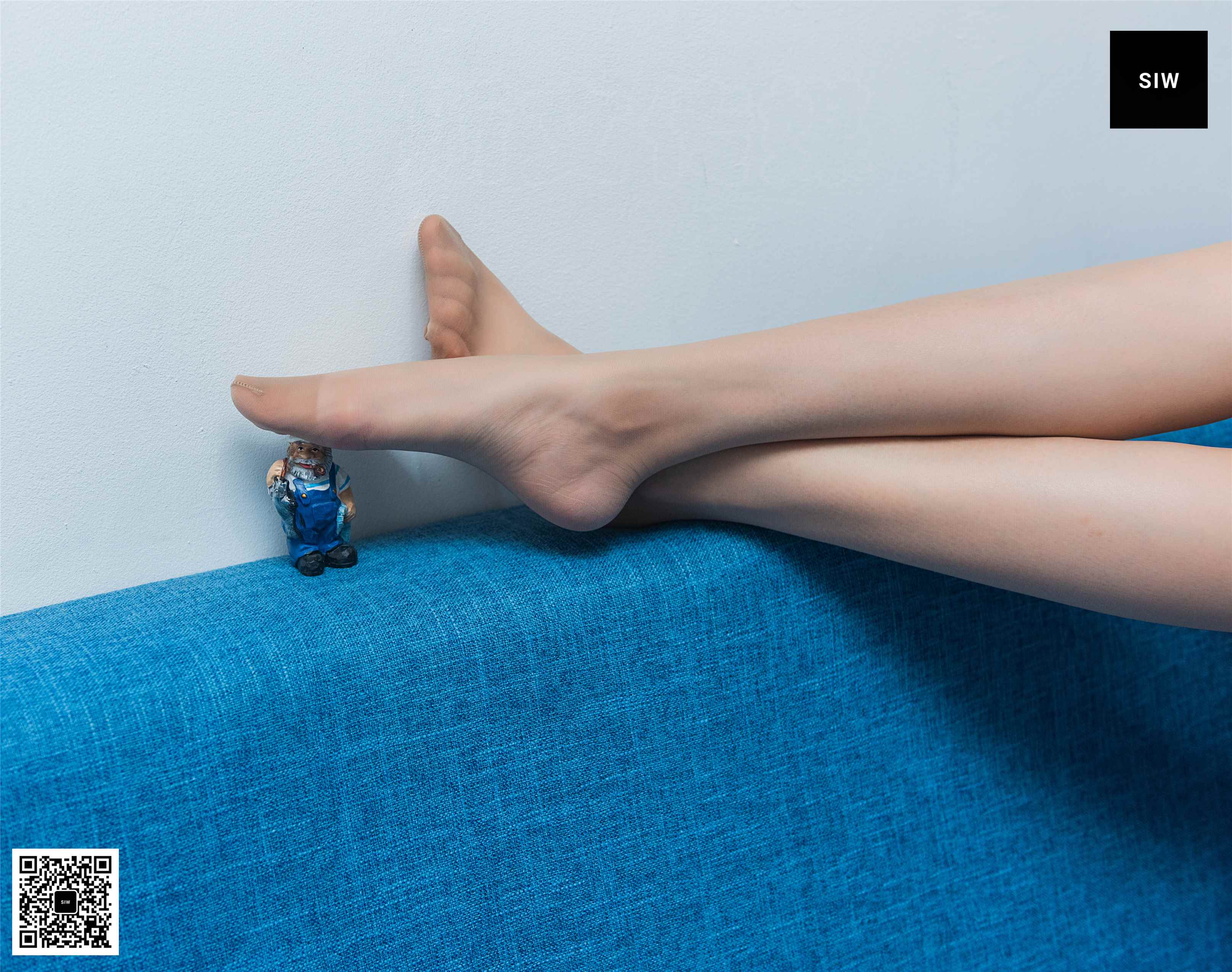 China Beauty Legs and feet 50