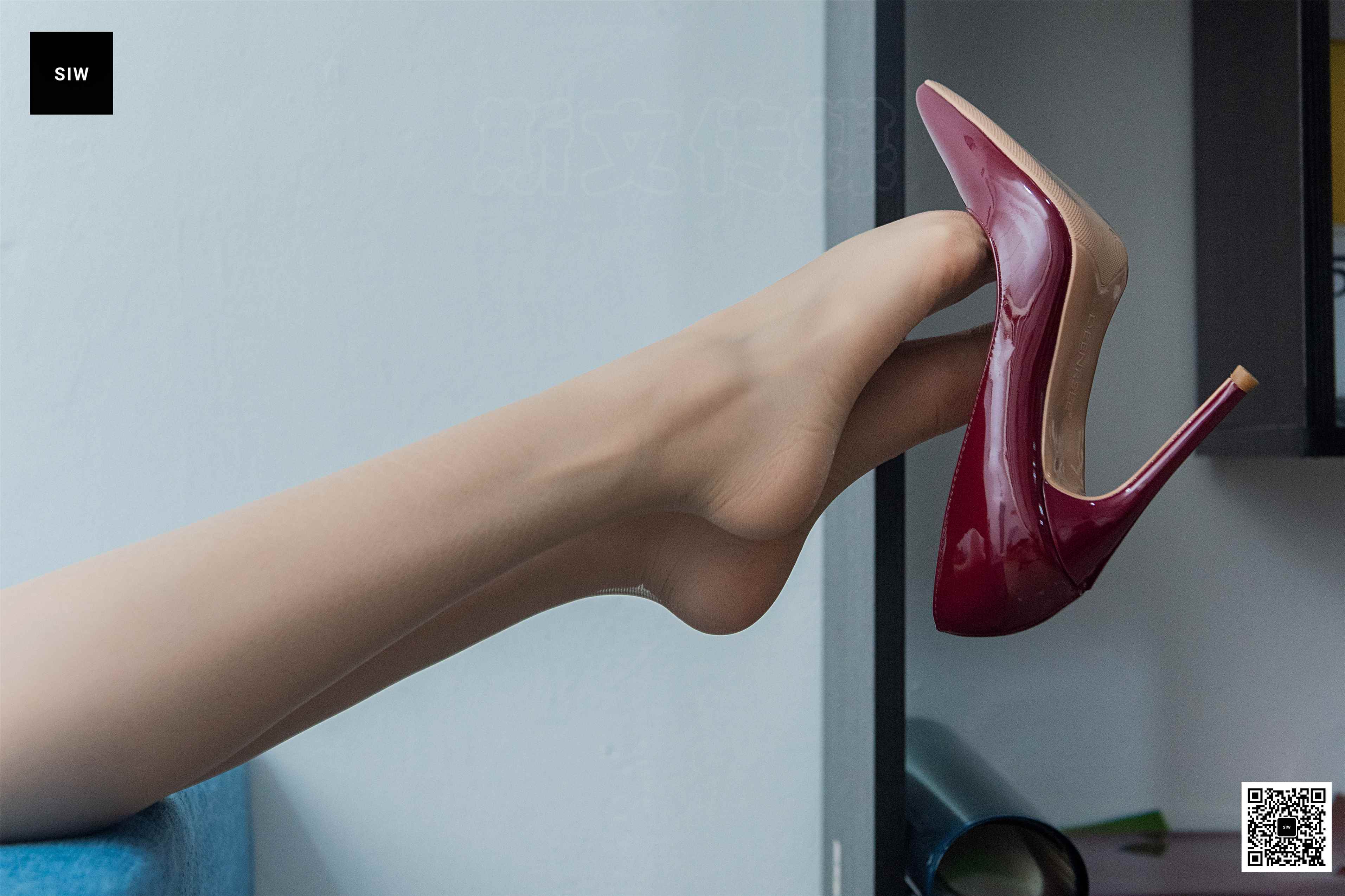 China Beauty Legs and feet 50