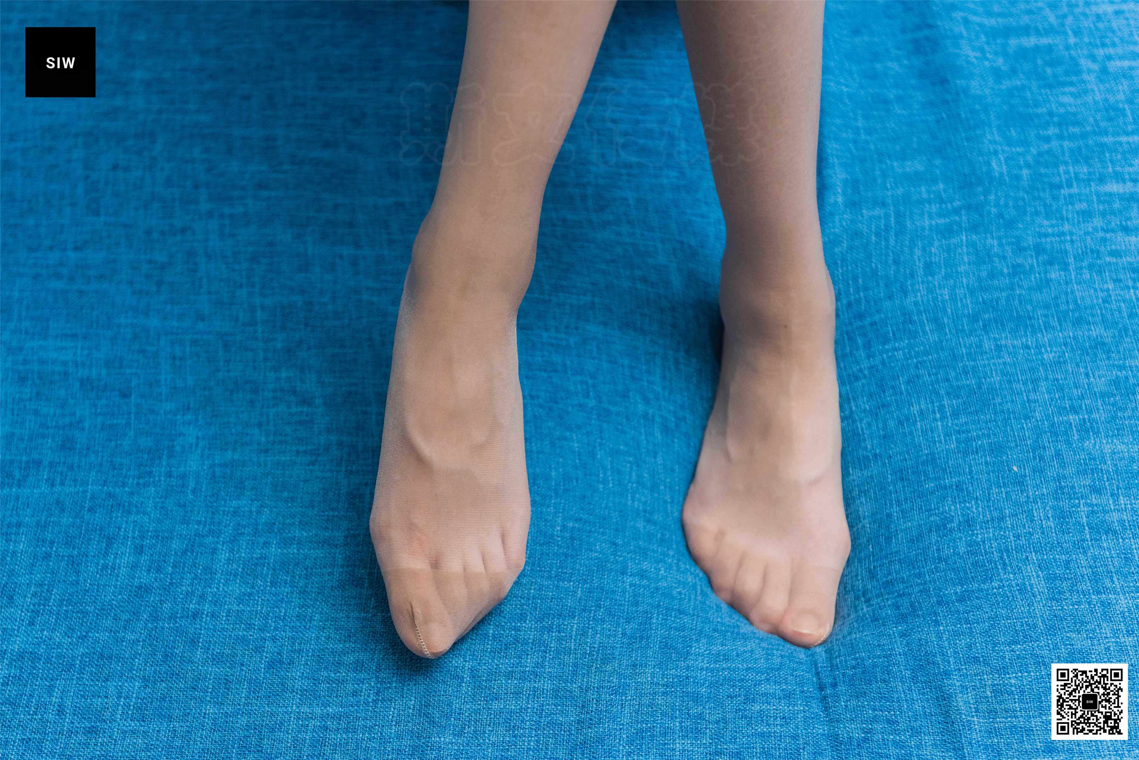 China Beauty Legs and feet 50