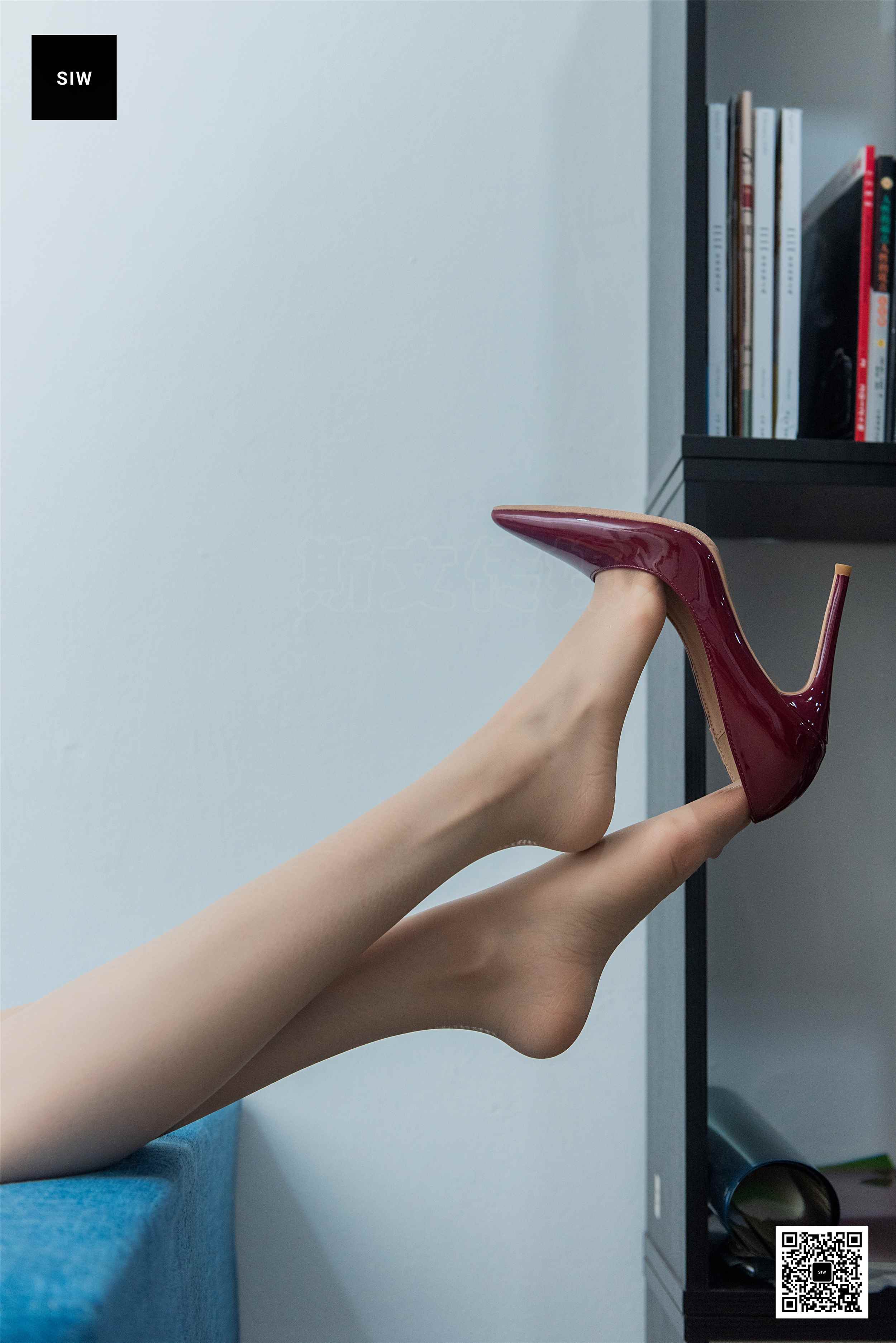 China Beauty Legs and feet 50