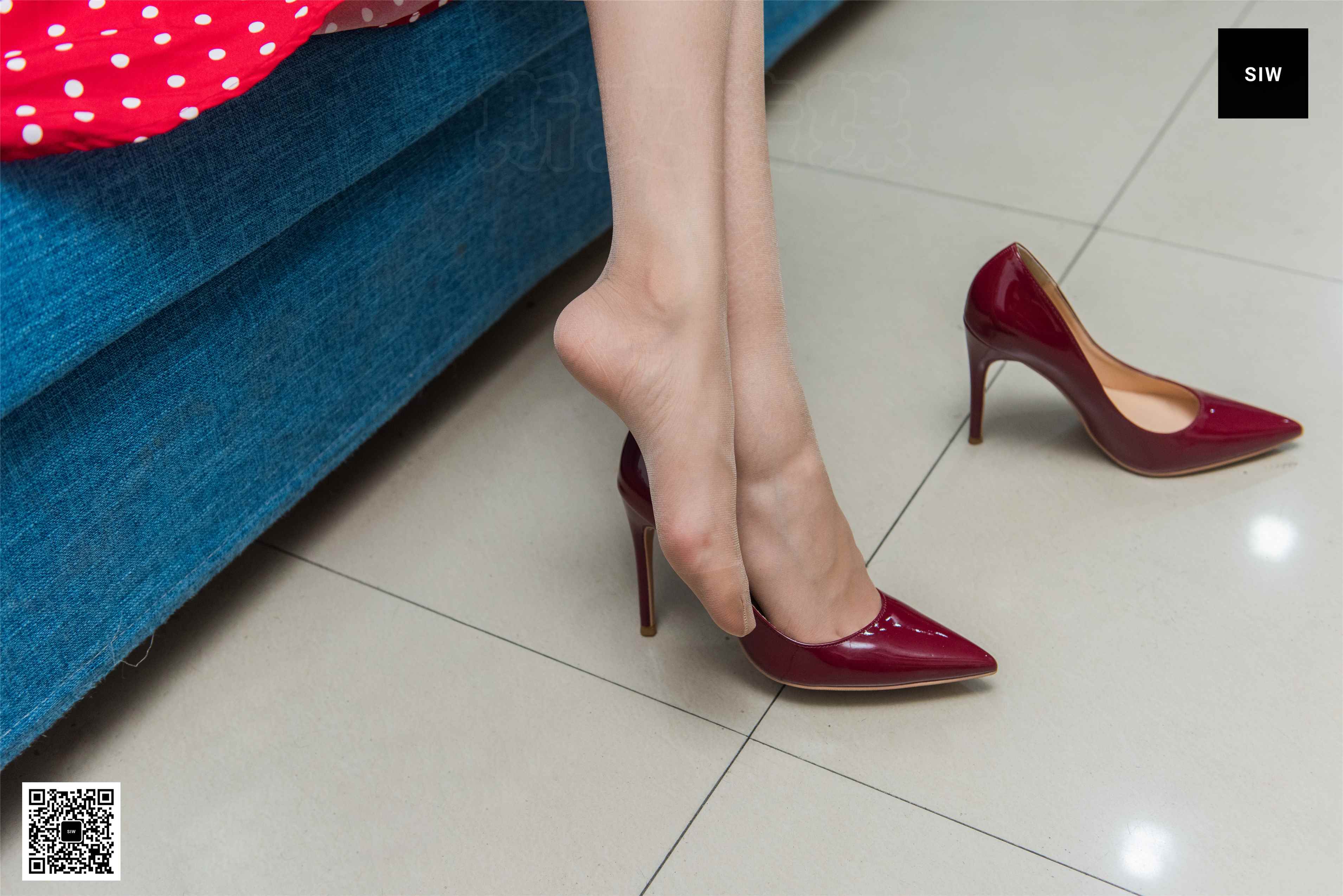 China Beauty Legs and feet 50