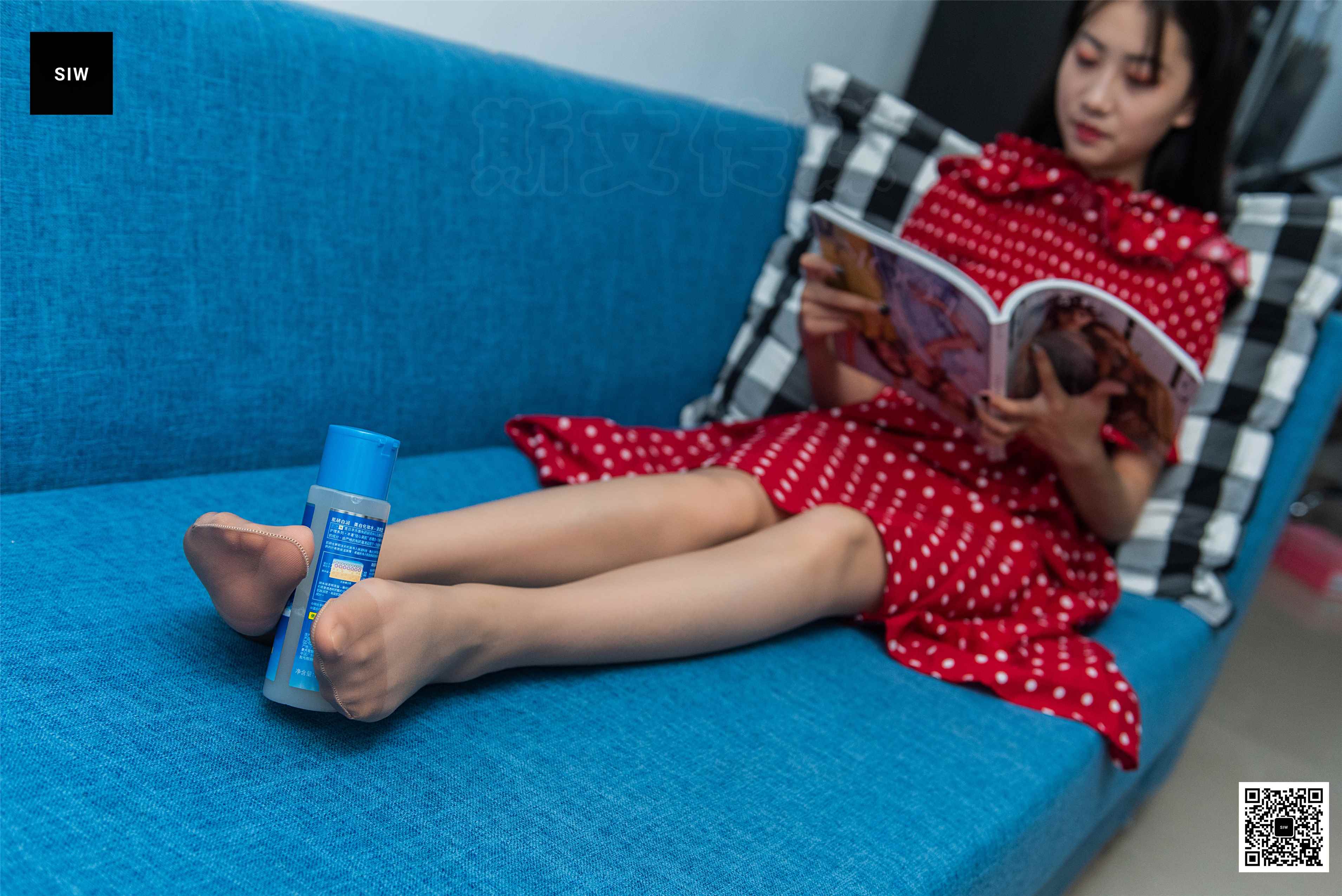 China Beauty Legs and feet 50