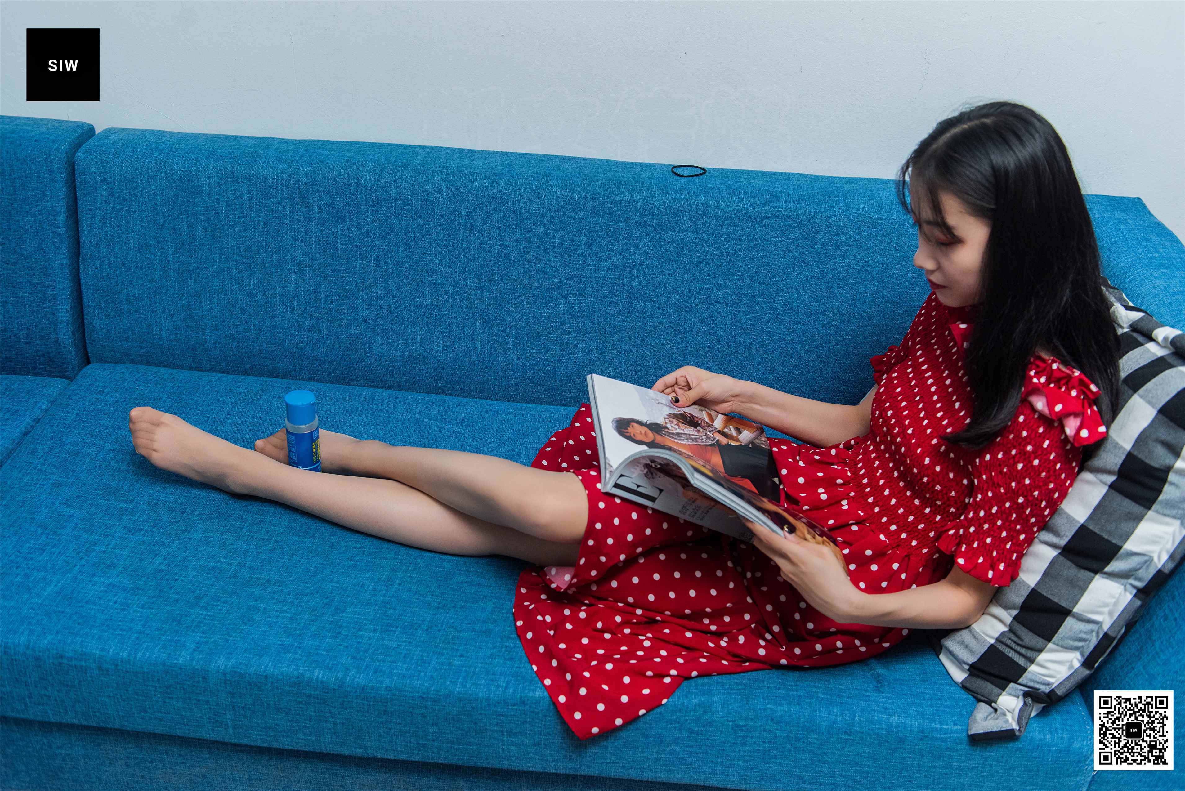 China Beauty Legs and feet 50