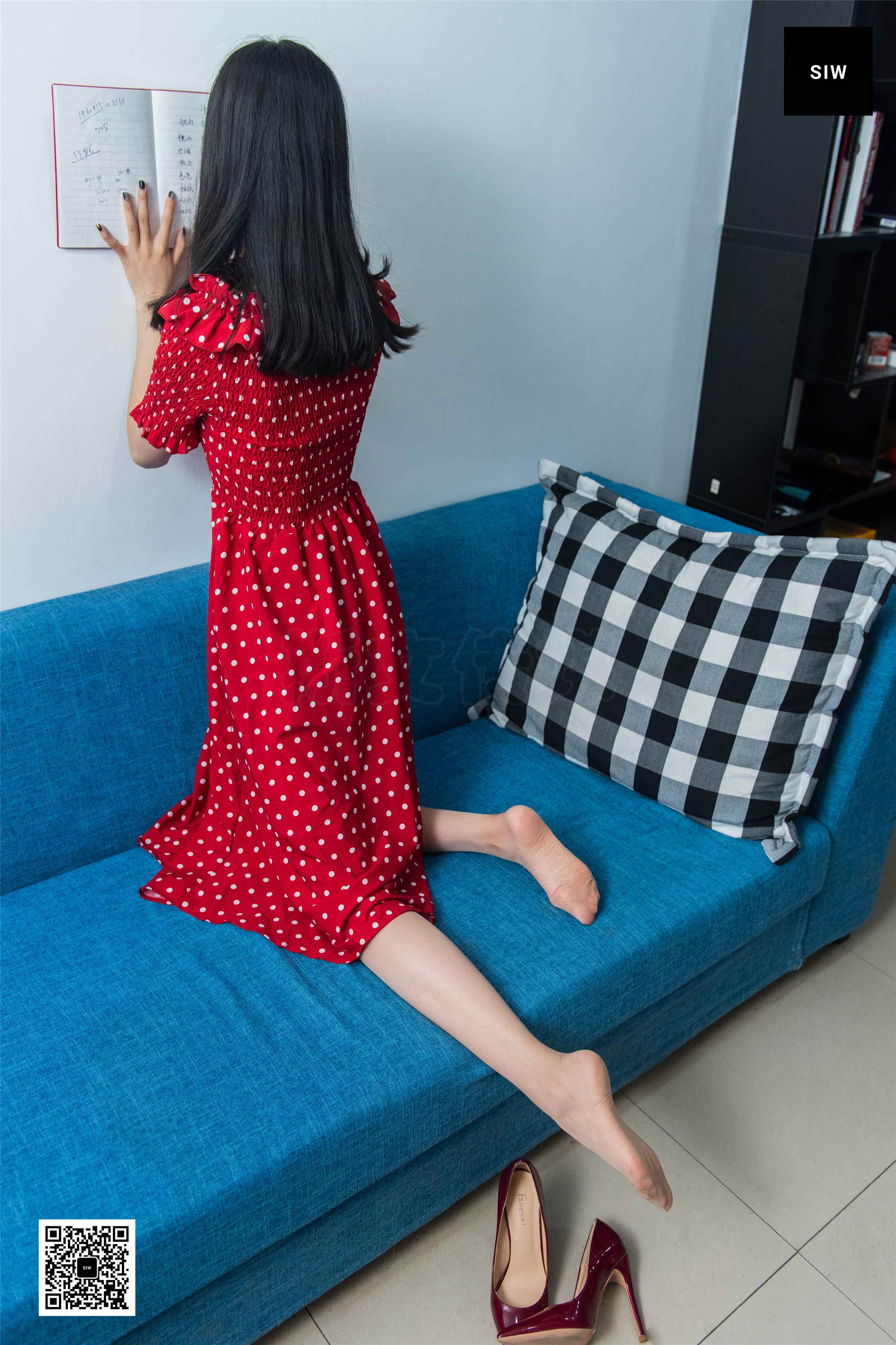 China Beauty Legs and feet 50