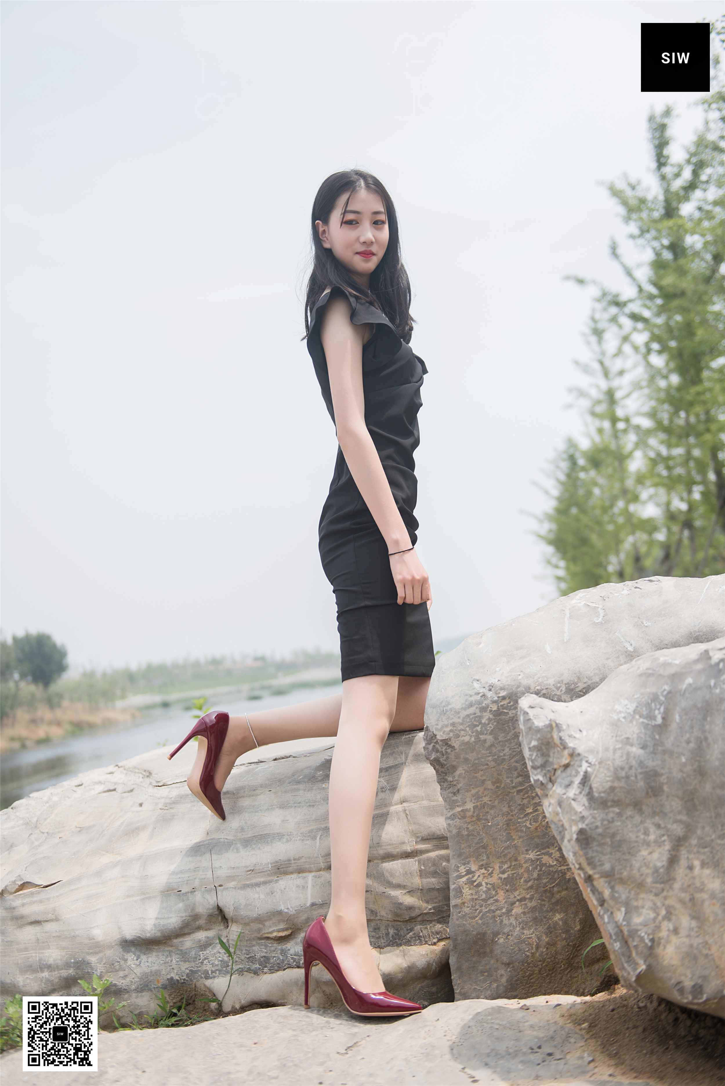 China Beauty Legs and feet 51