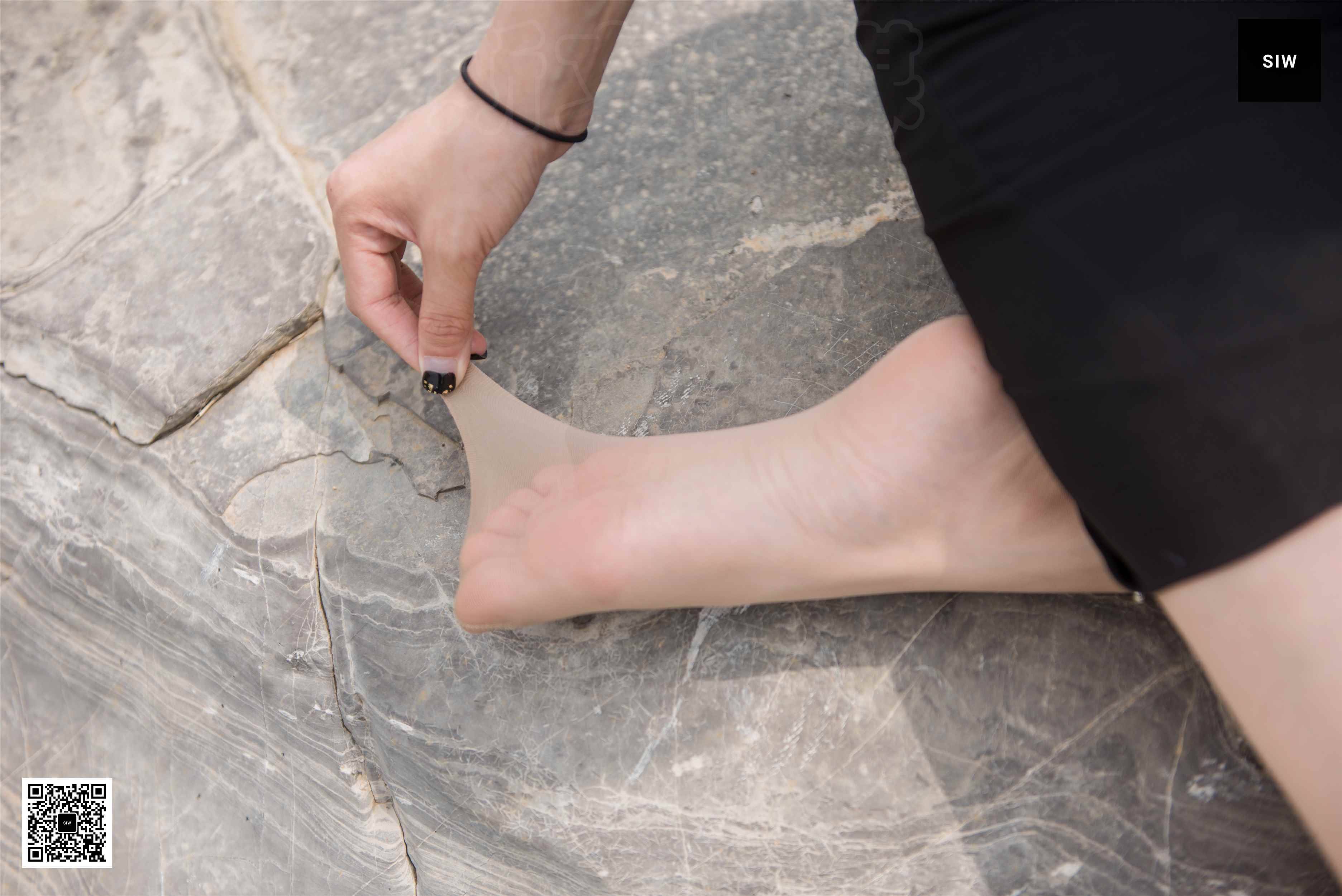 China Beauty Legs and feet 51