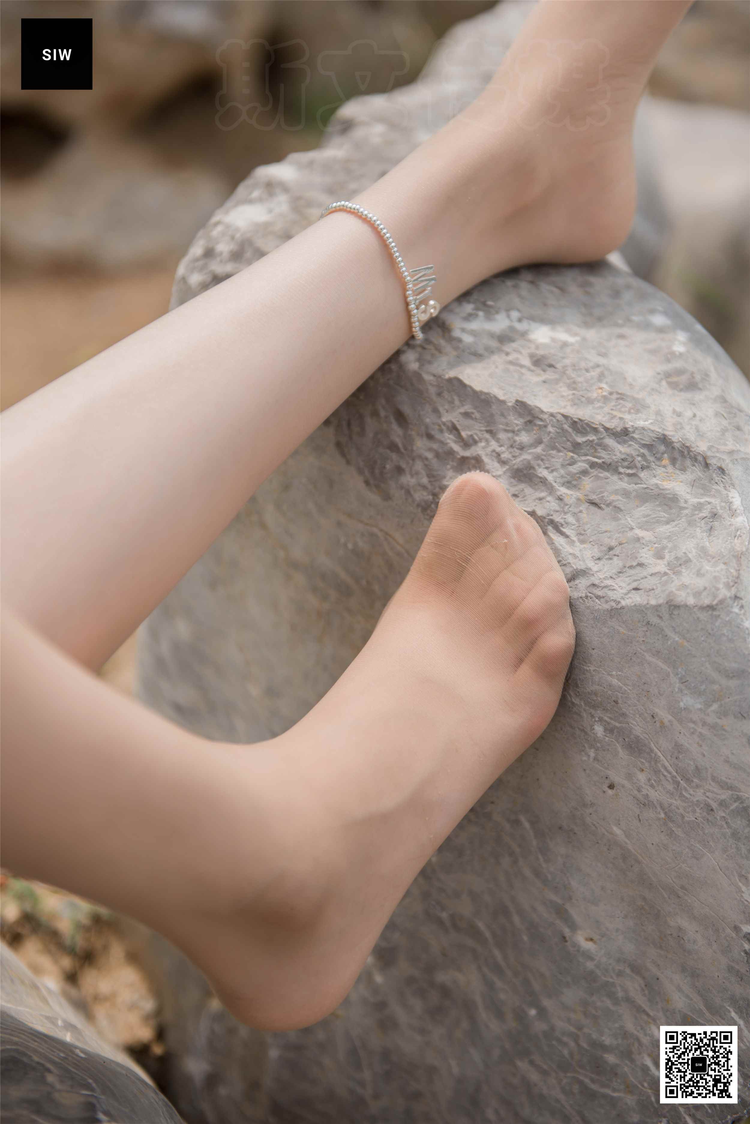 China Beauty Legs and feet 51