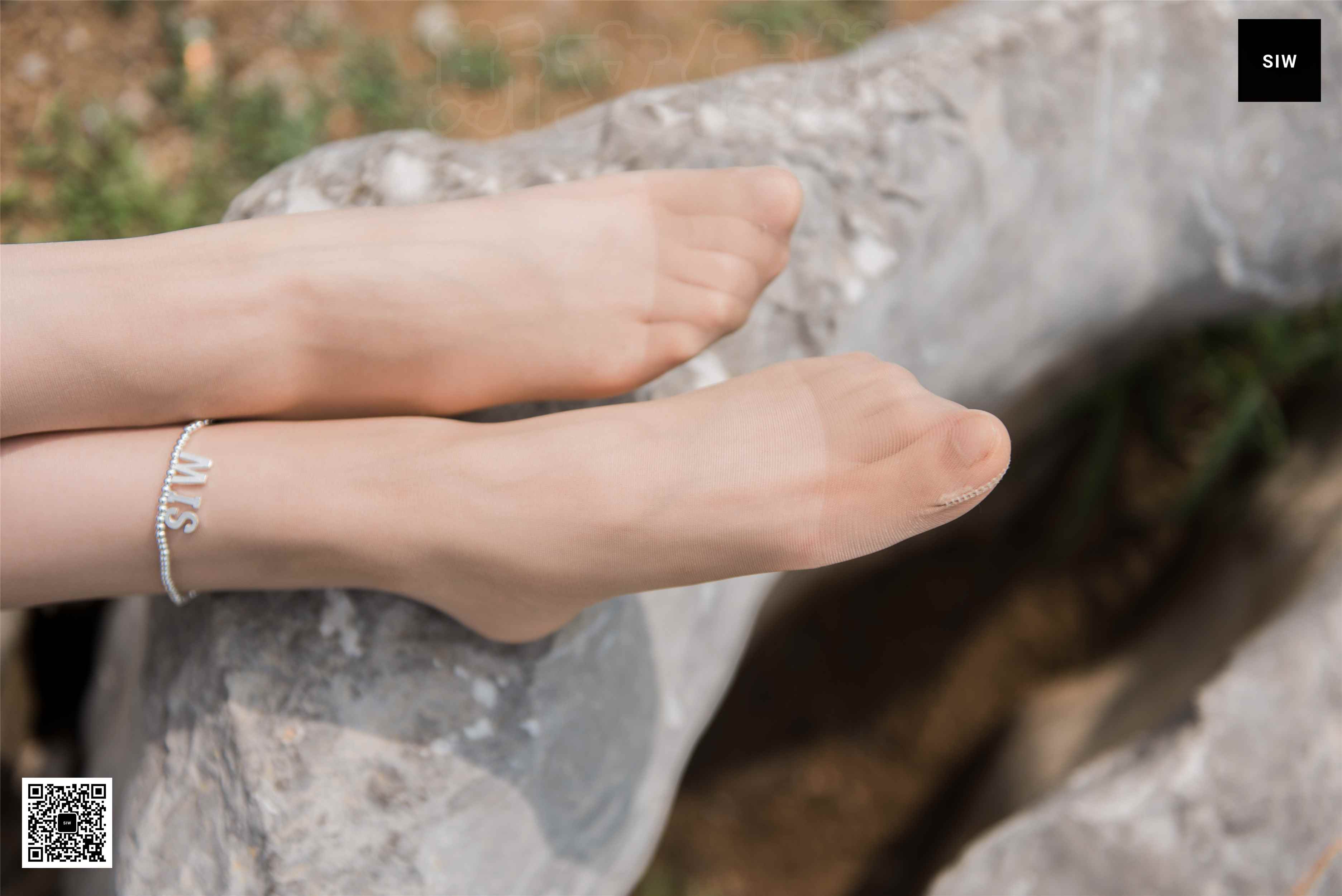 China Beauty Legs and feet 51