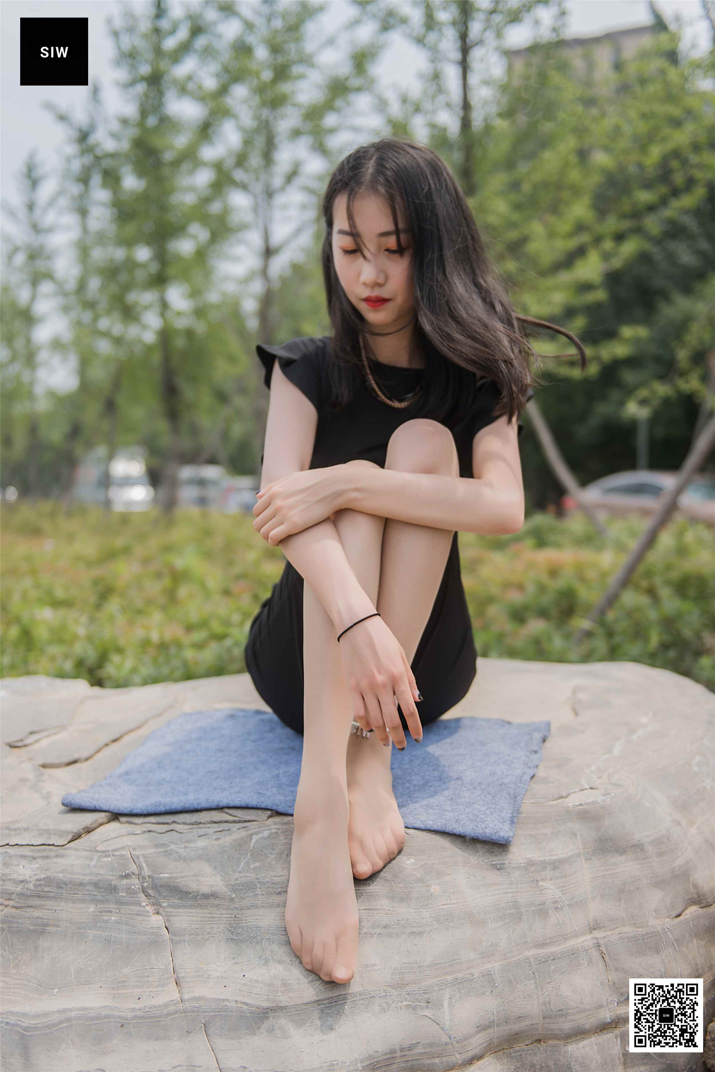 China Beauty Legs and feet 51