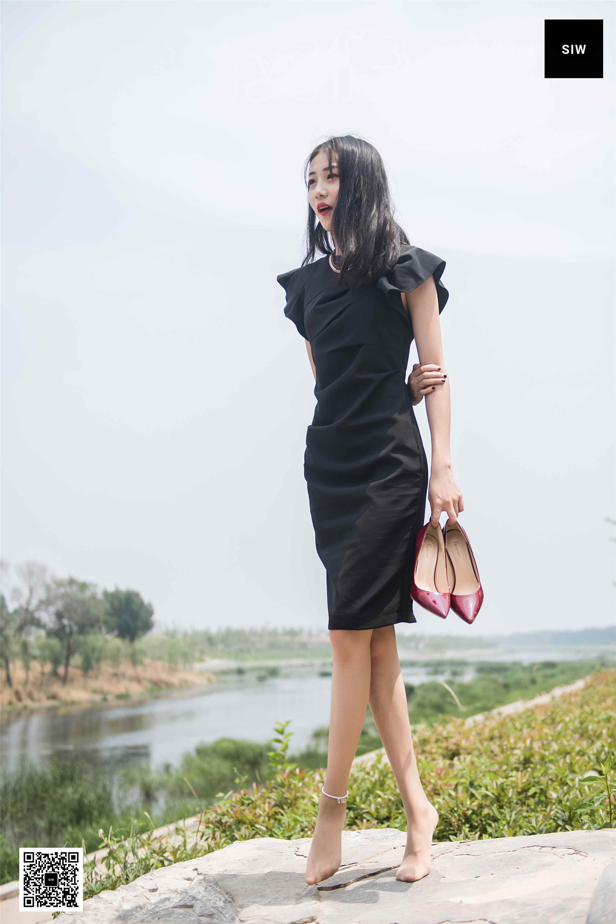 China Beauty Legs and feet 51