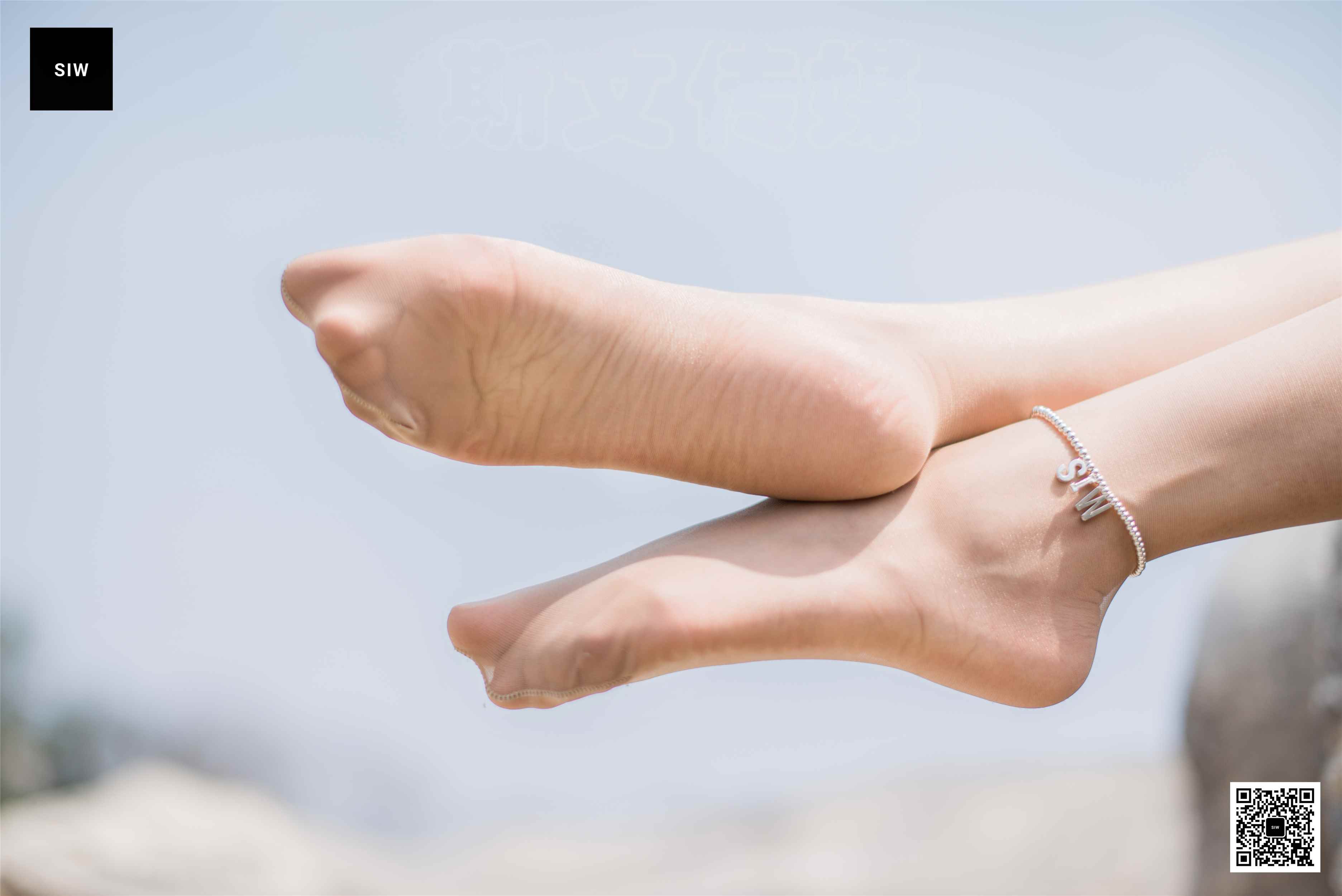 China Beauty Legs and feet 51