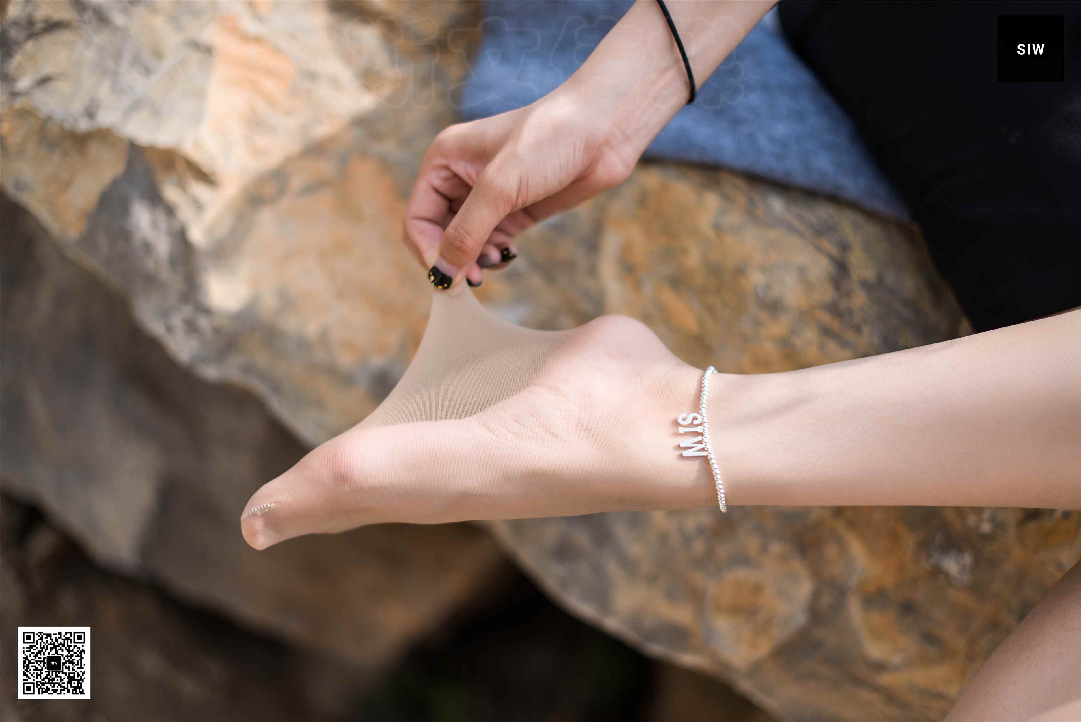 China Beauty Legs and feet 51