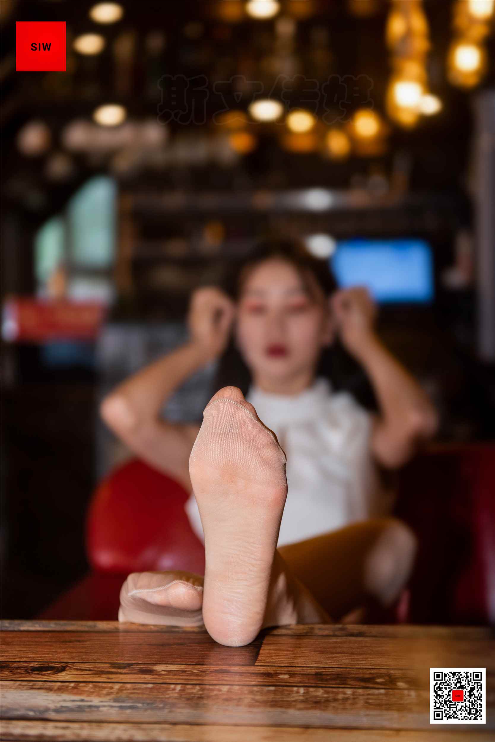 China Beauty Legs and feet 52