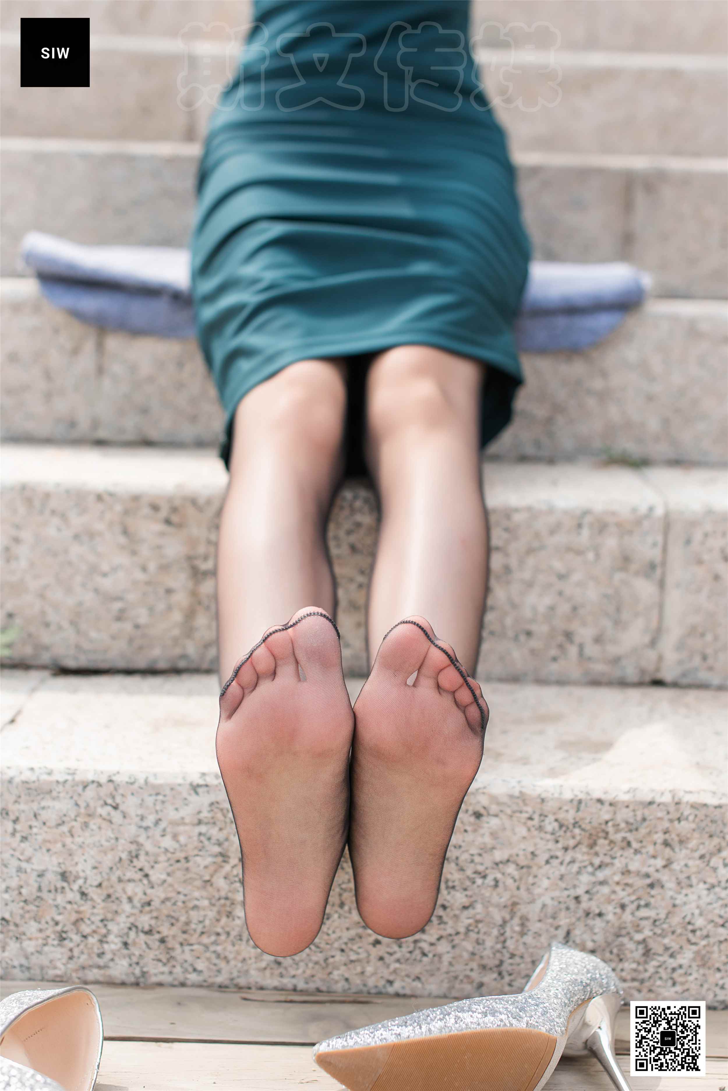 China Beauty Legs and feet 53