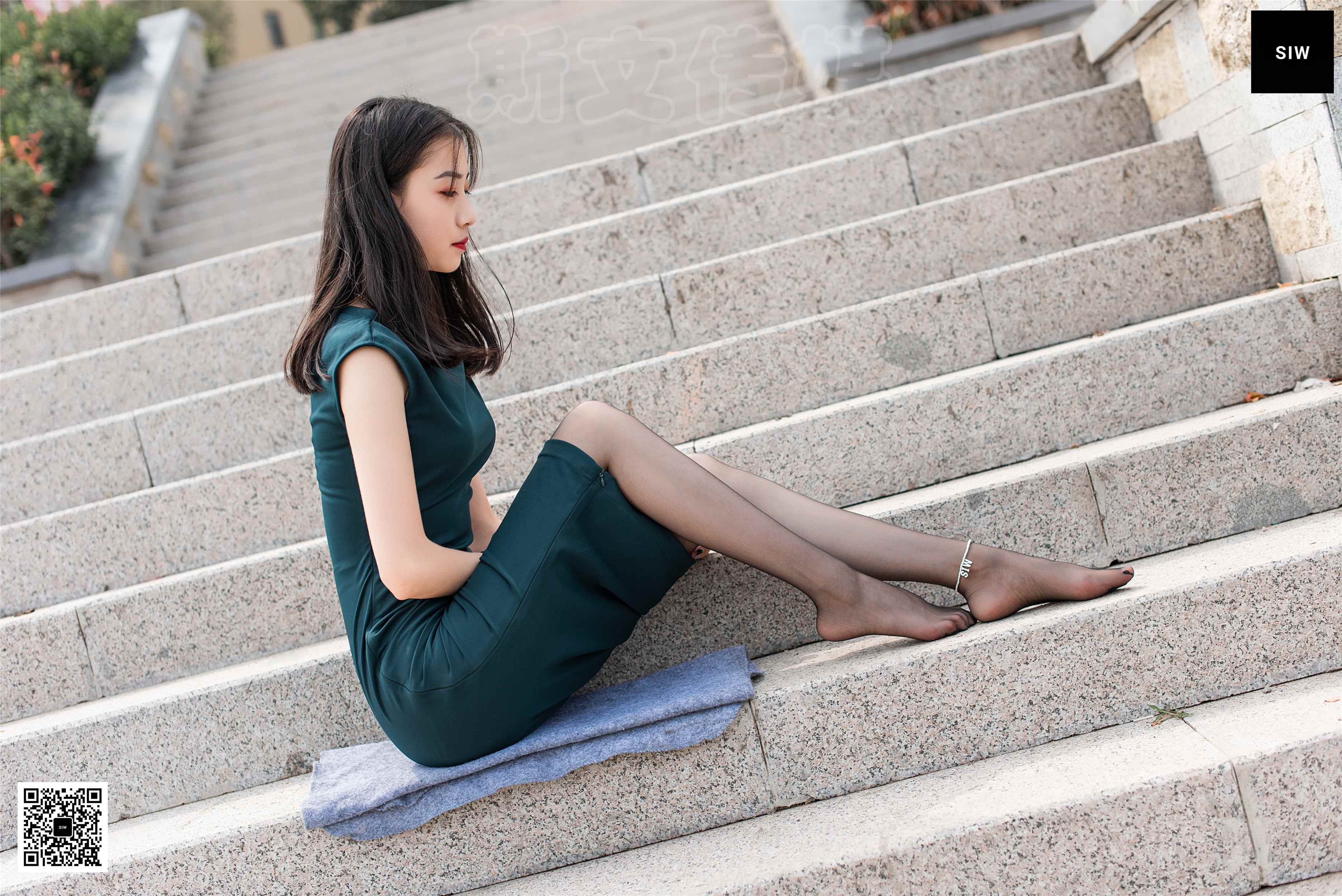 China Beauty Legs and feet 53