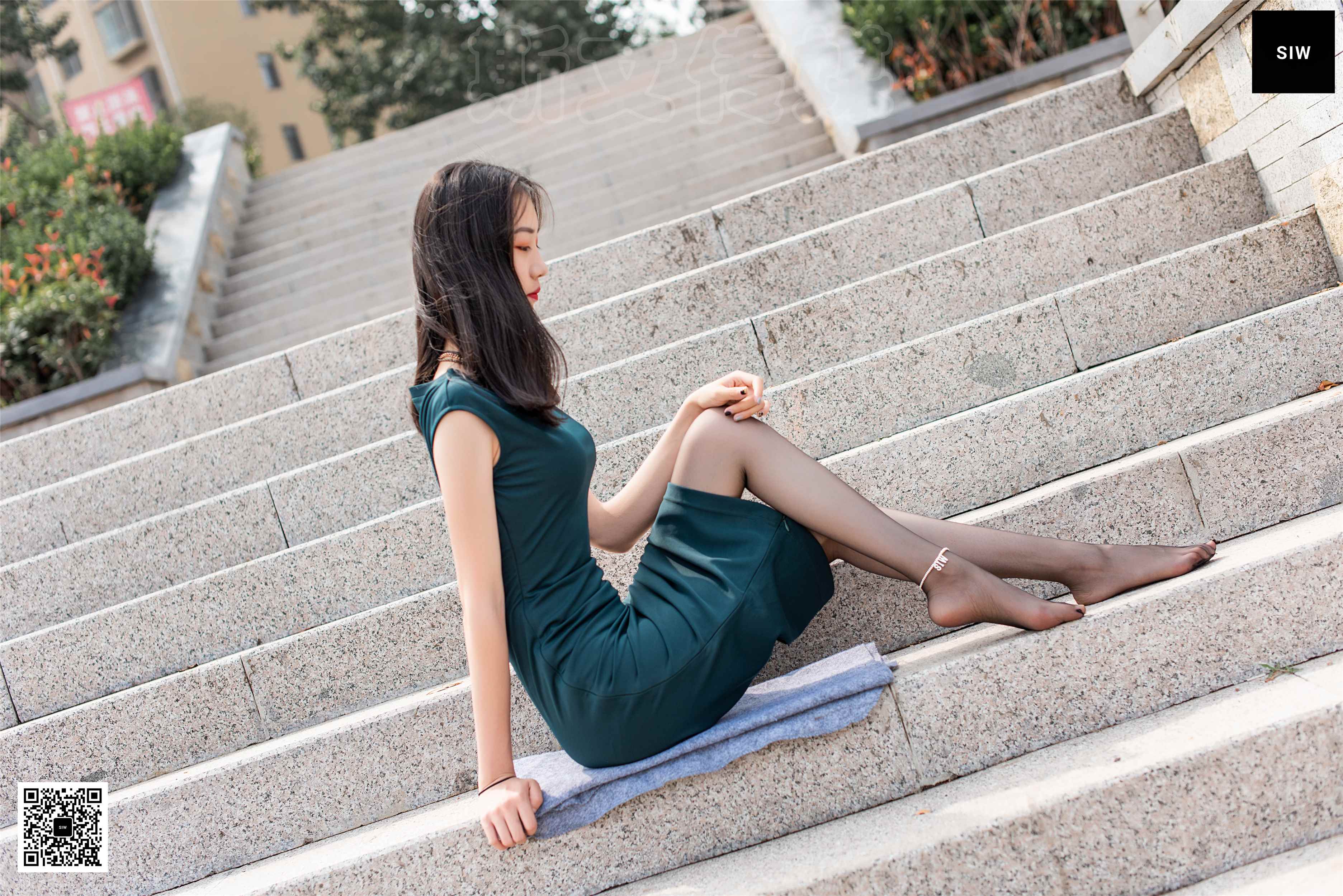 China Beauty Legs and feet 53