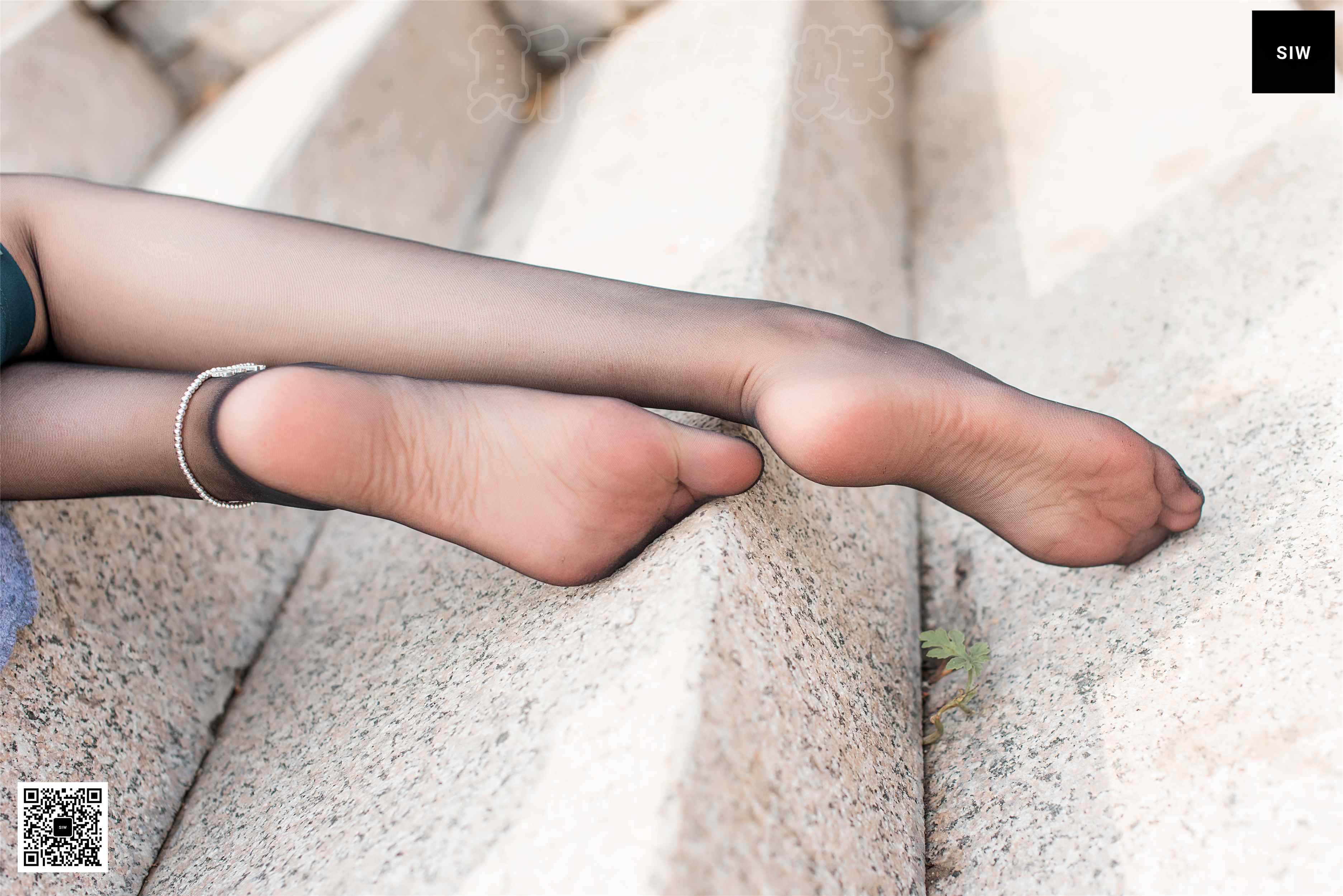 China Beauty Legs and feet 53