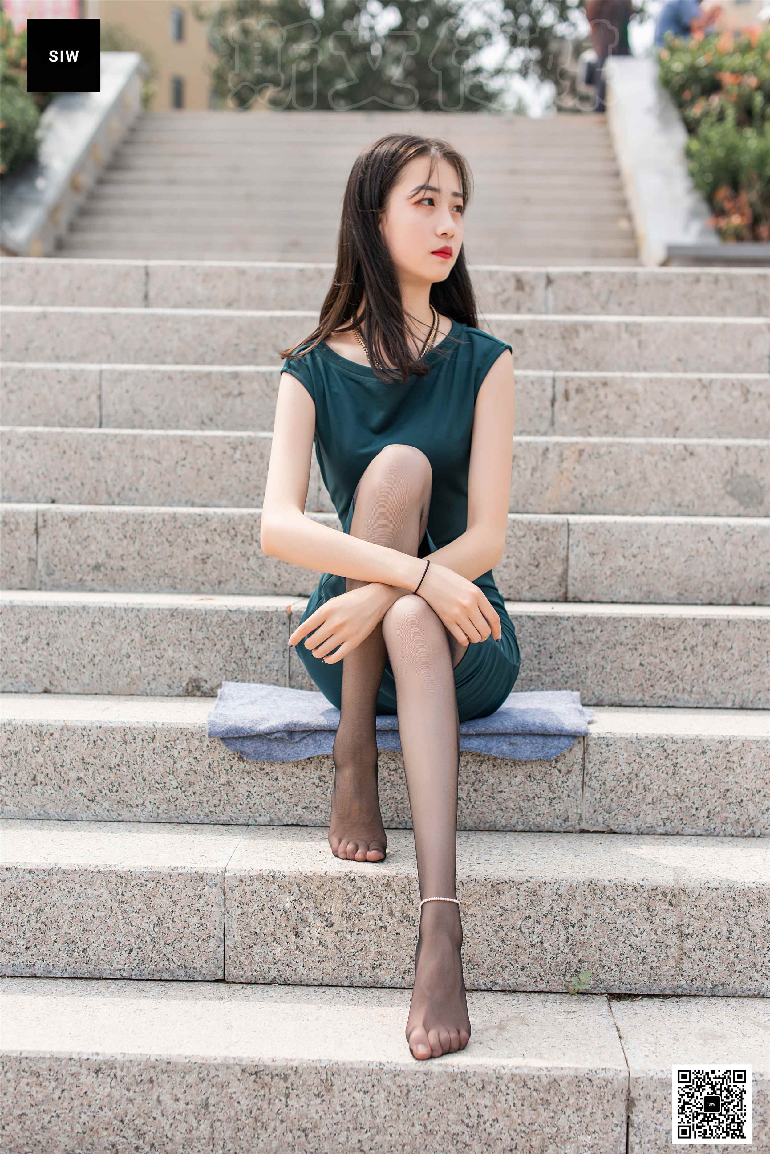 China Beauty Legs and feet 53