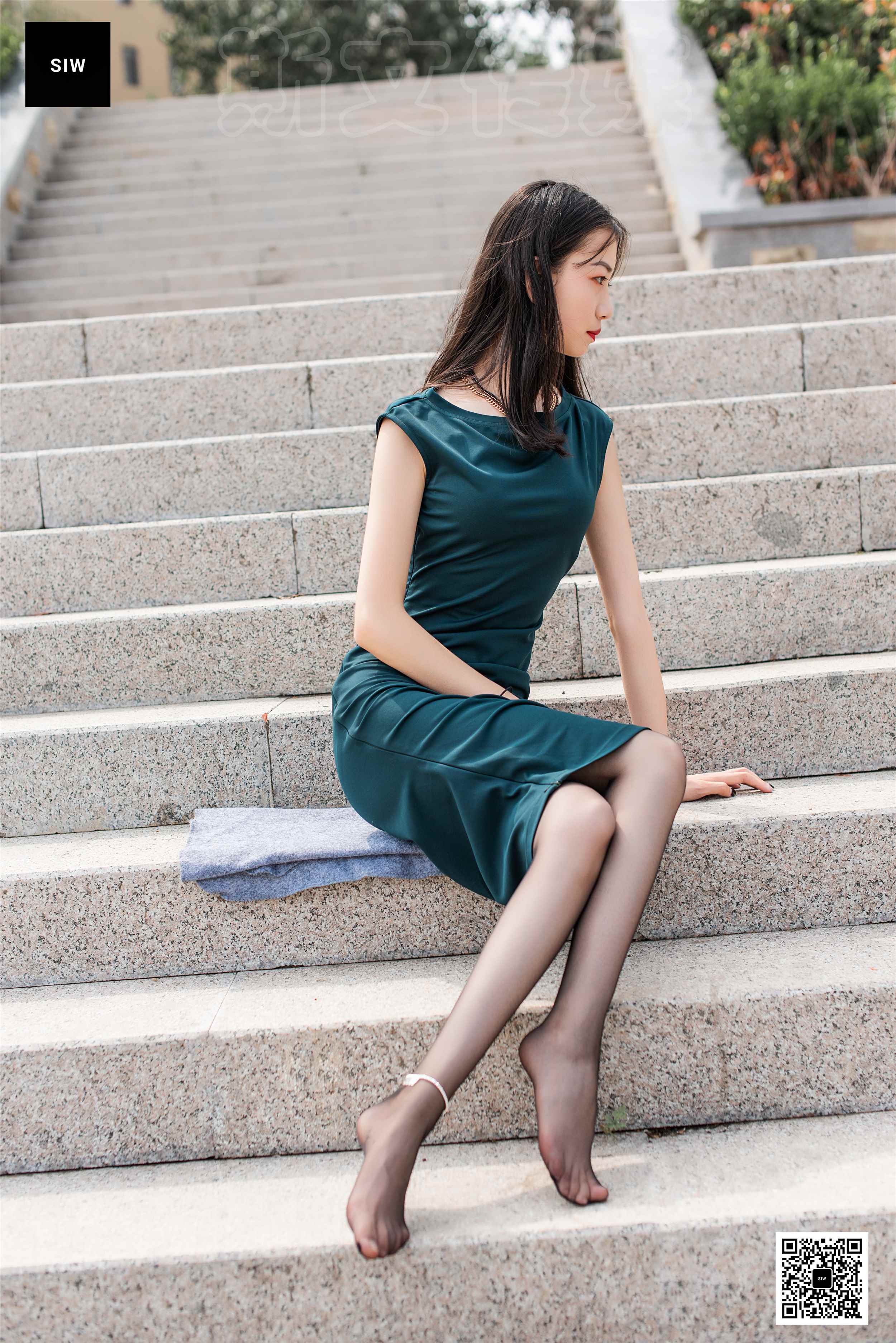 China Beauty Legs and feet 53