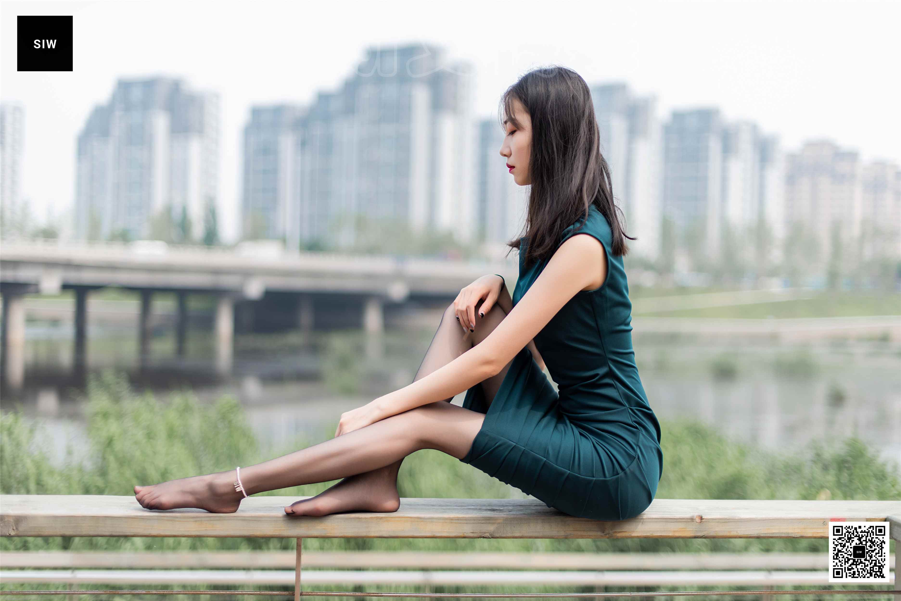 China Beauty Legs and feet 53