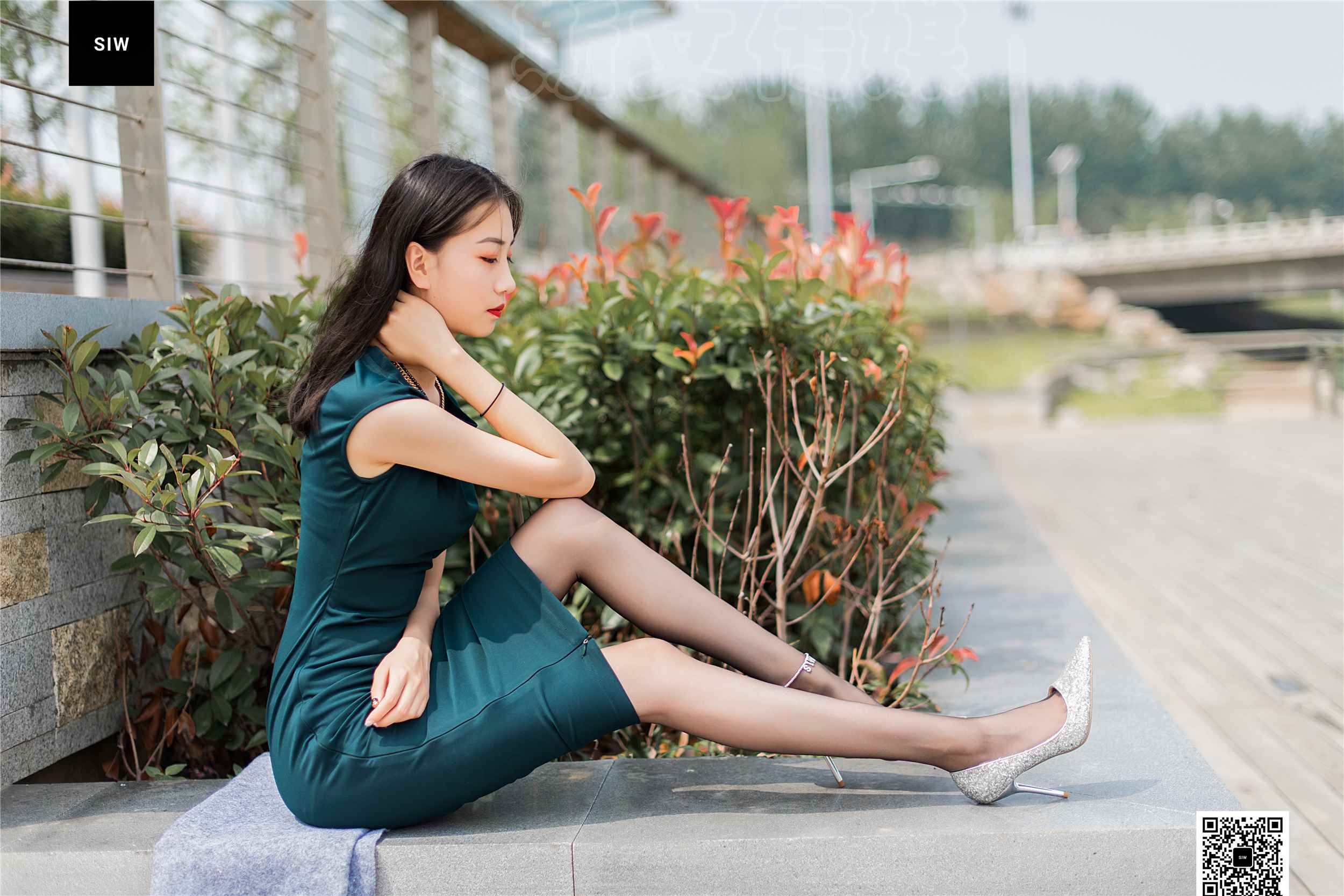 China Beauty Legs and feet 53