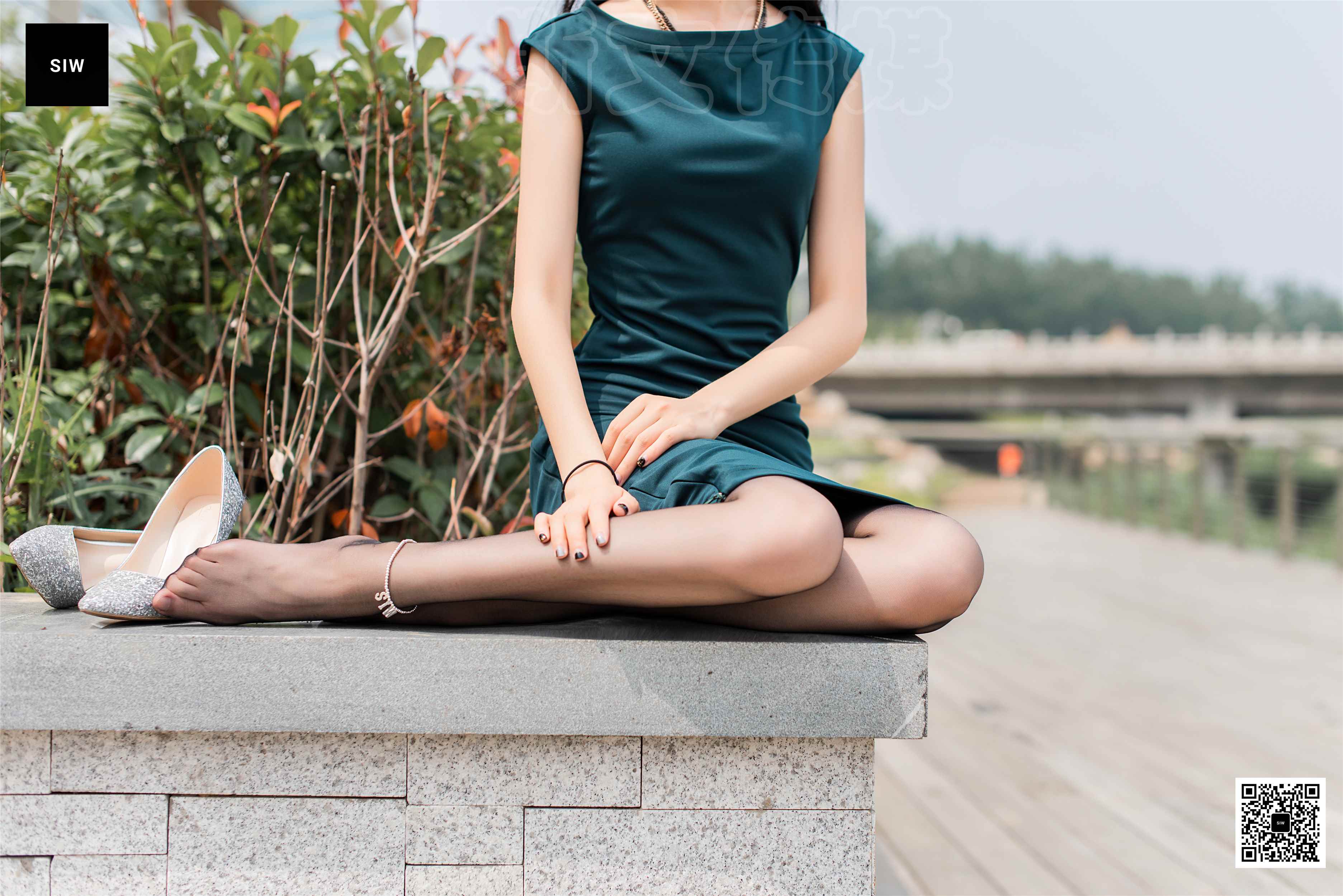 China Beauty Legs and feet 53