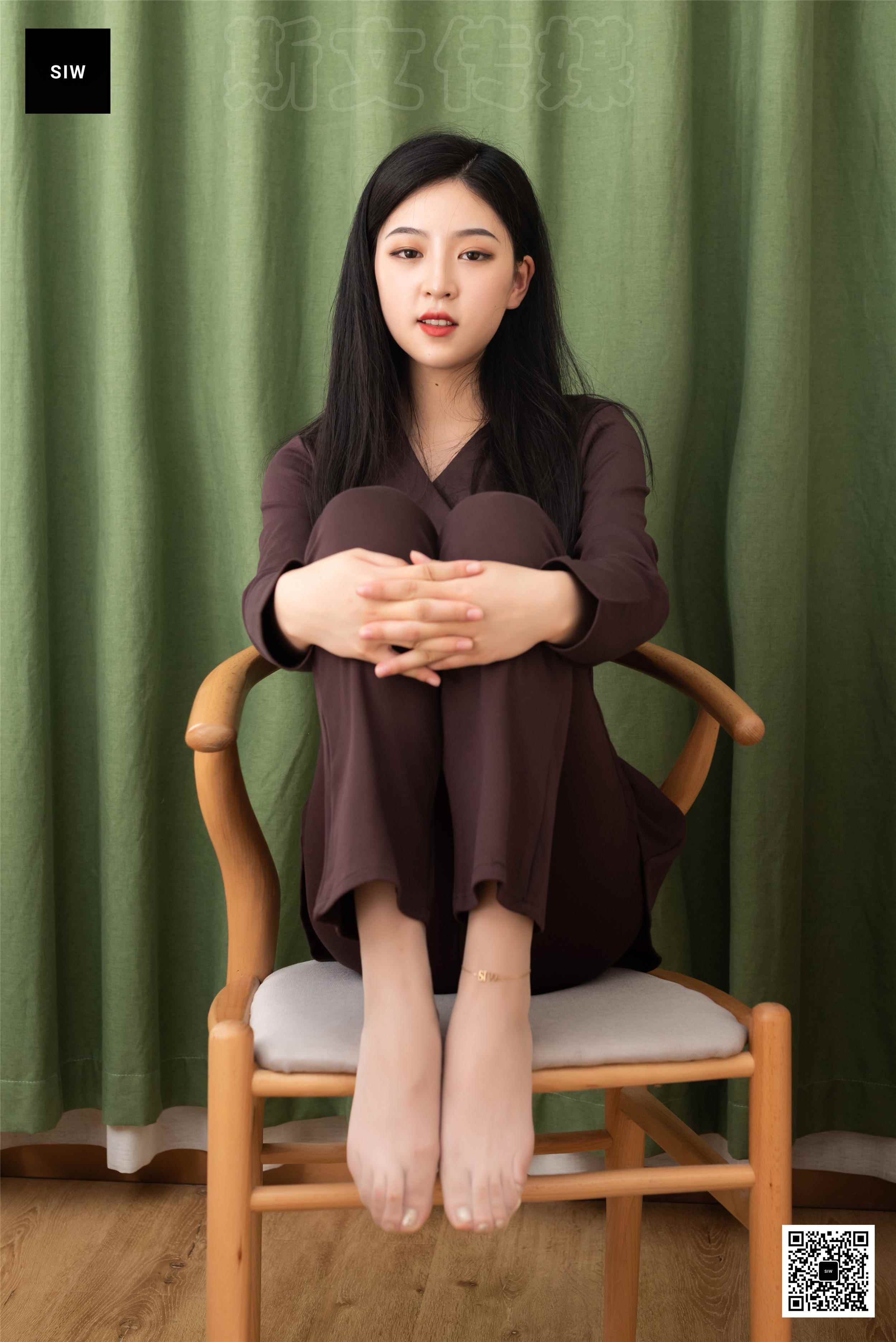 China Beauty Legs and feet 54