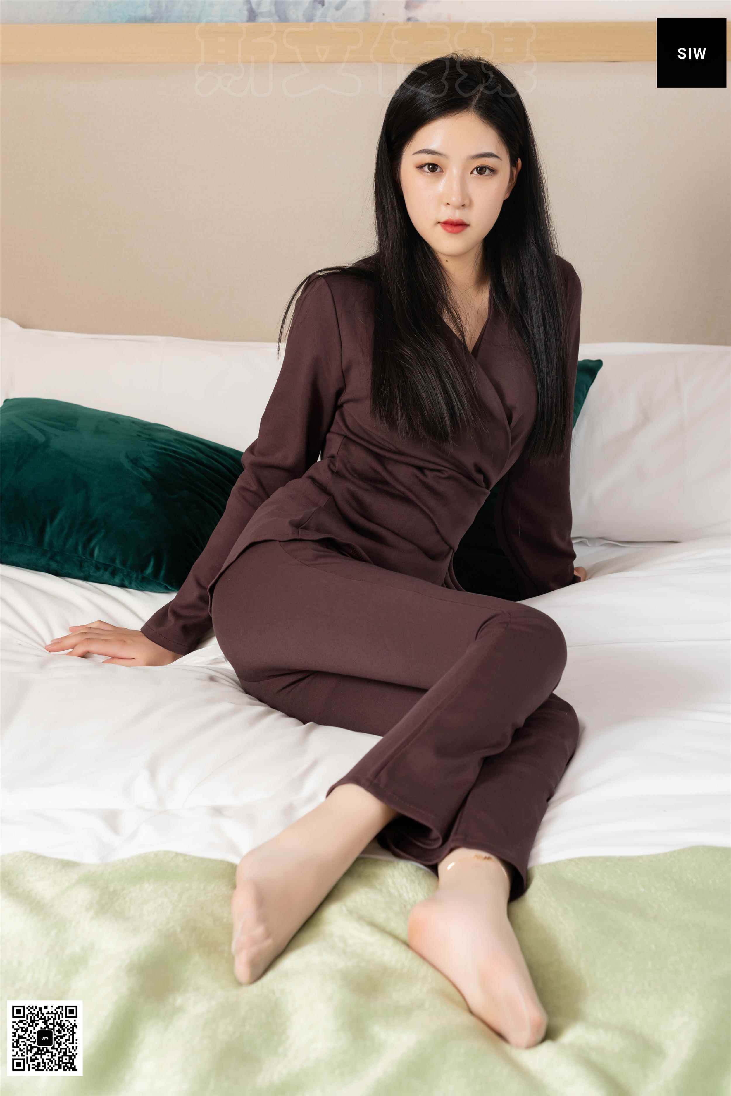 China Beauty Legs and feet 54