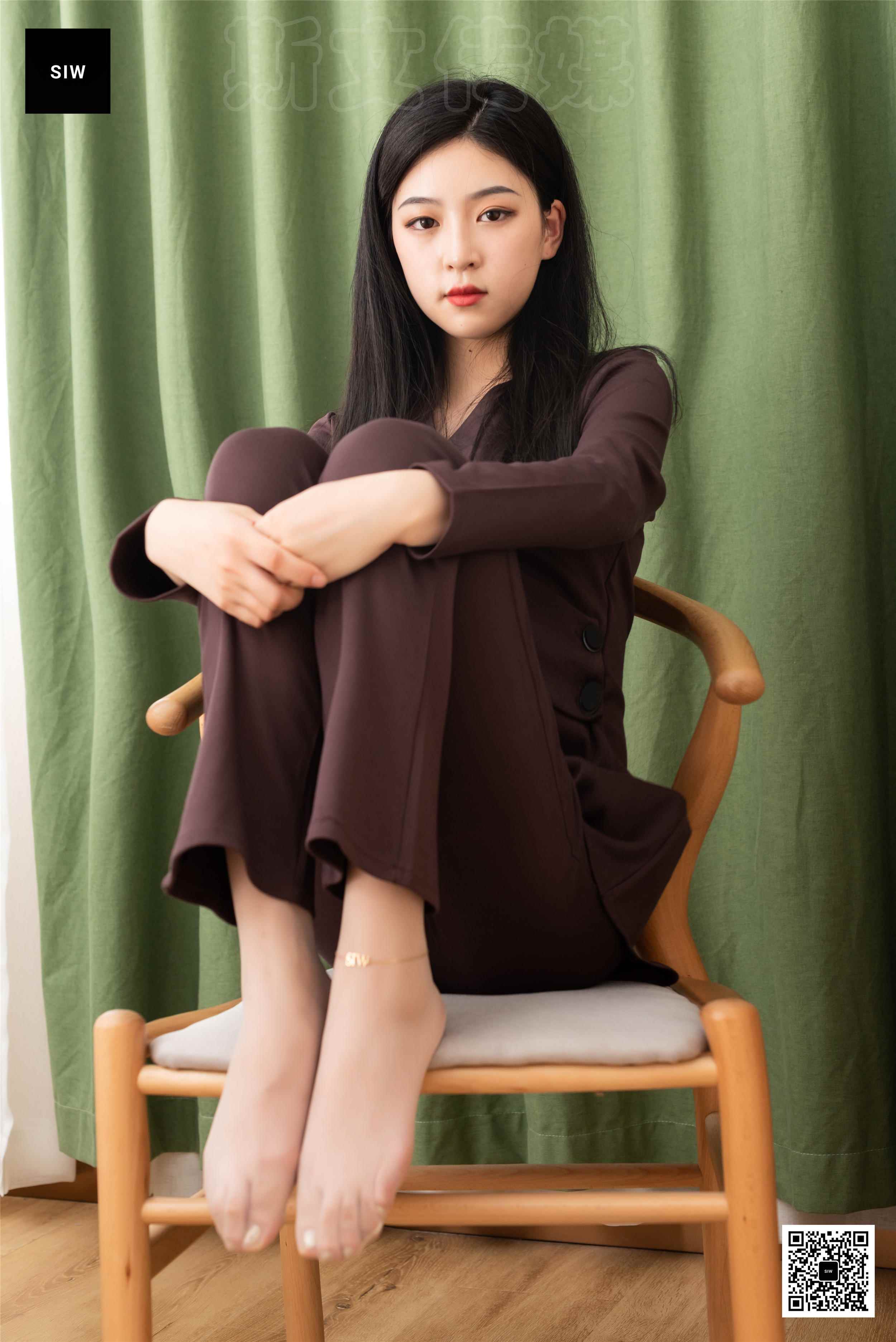 China Beauty Legs and feet 54