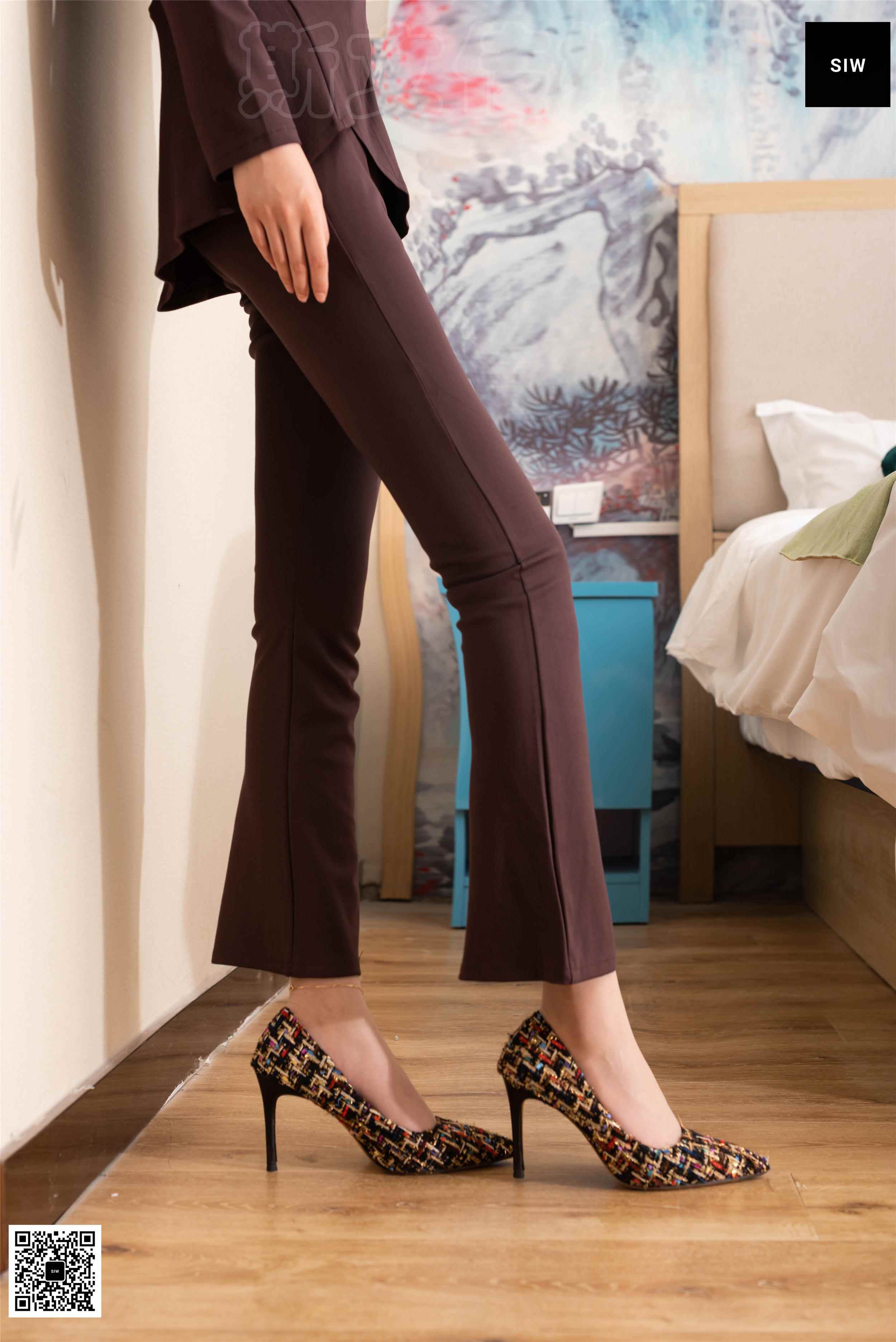 China Beauty Legs and feet 54