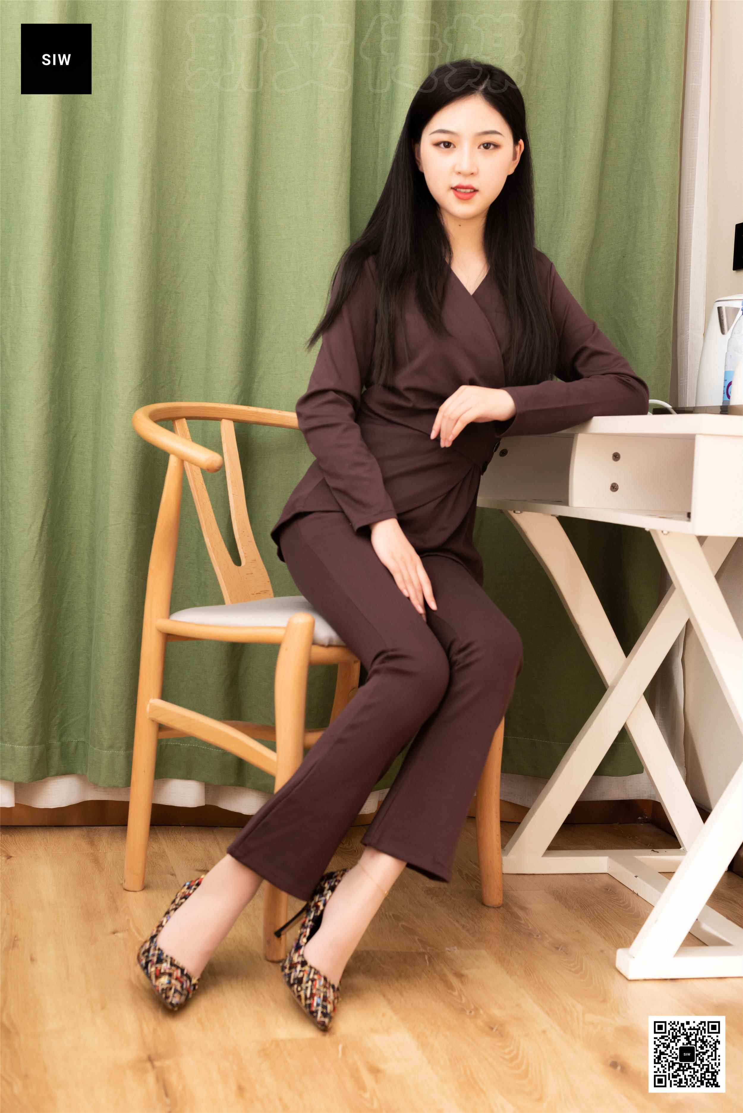 China Beauty Legs and feet 54