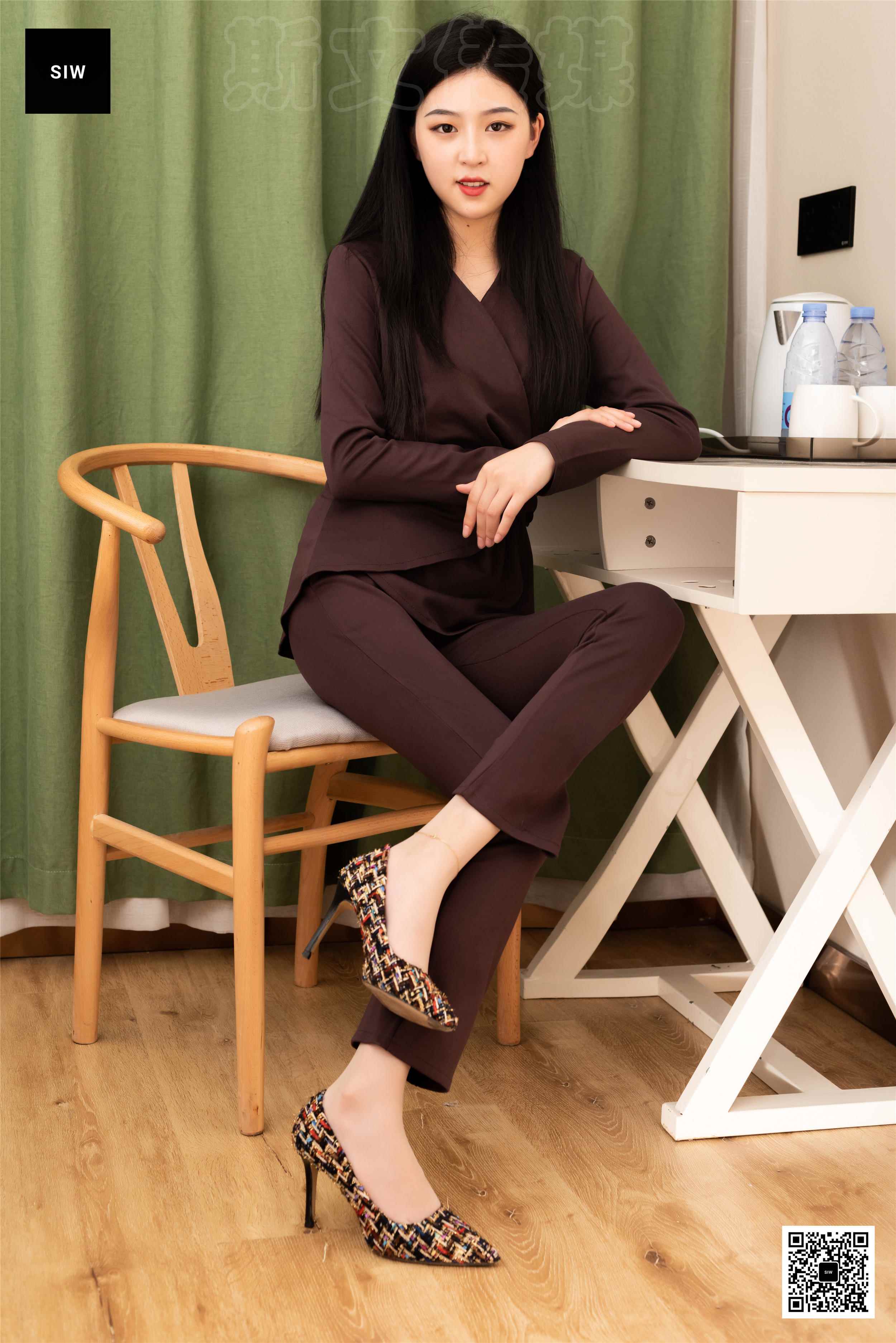 China Beauty Legs and feet 54